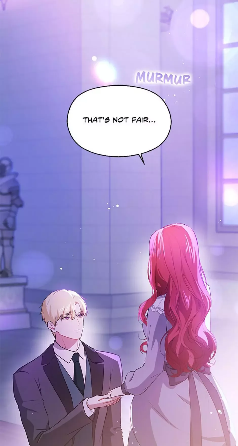 I Didn't Mean to Seduce the Male Lead Chapter 112 page 62