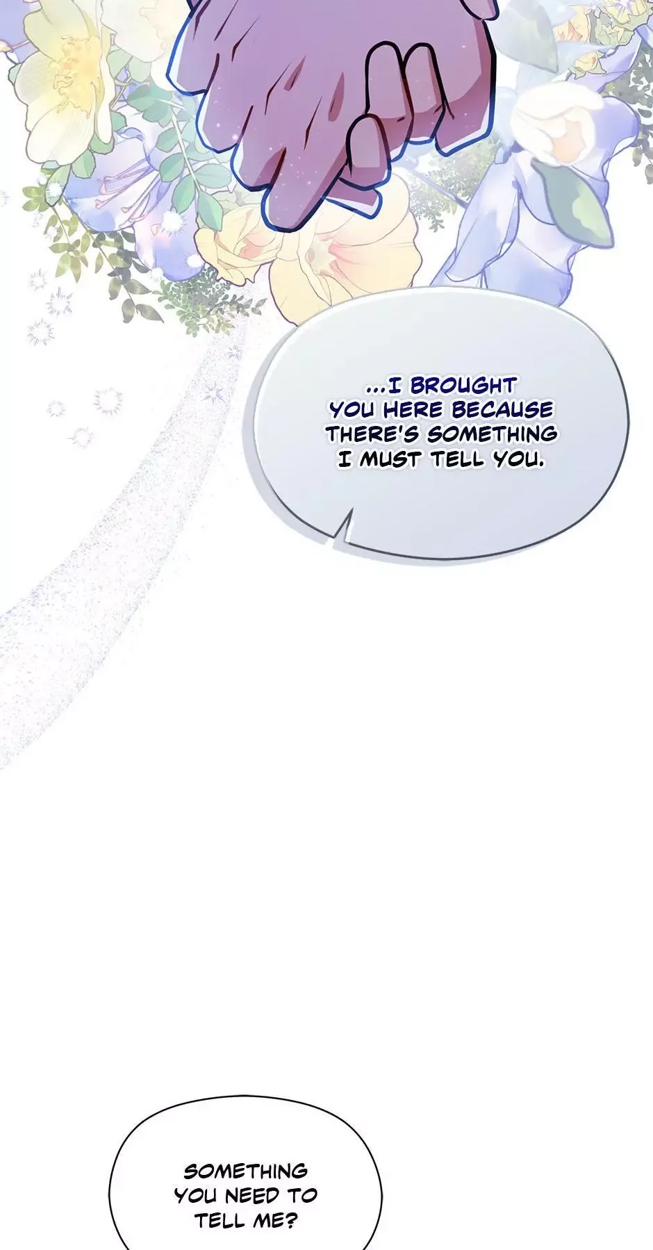 I Didn't Mean to Seduce the Male Lead Chapter 111 page 56