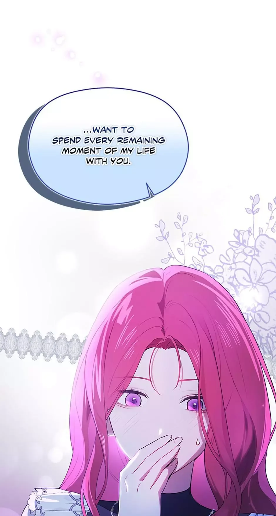 I Didn't Mean to Seduce the Male Lead Chapter 112 page 60