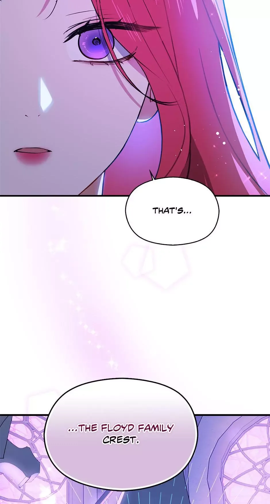 I Didn't Mean to Seduce the Male Lead Chapter 111 page 61