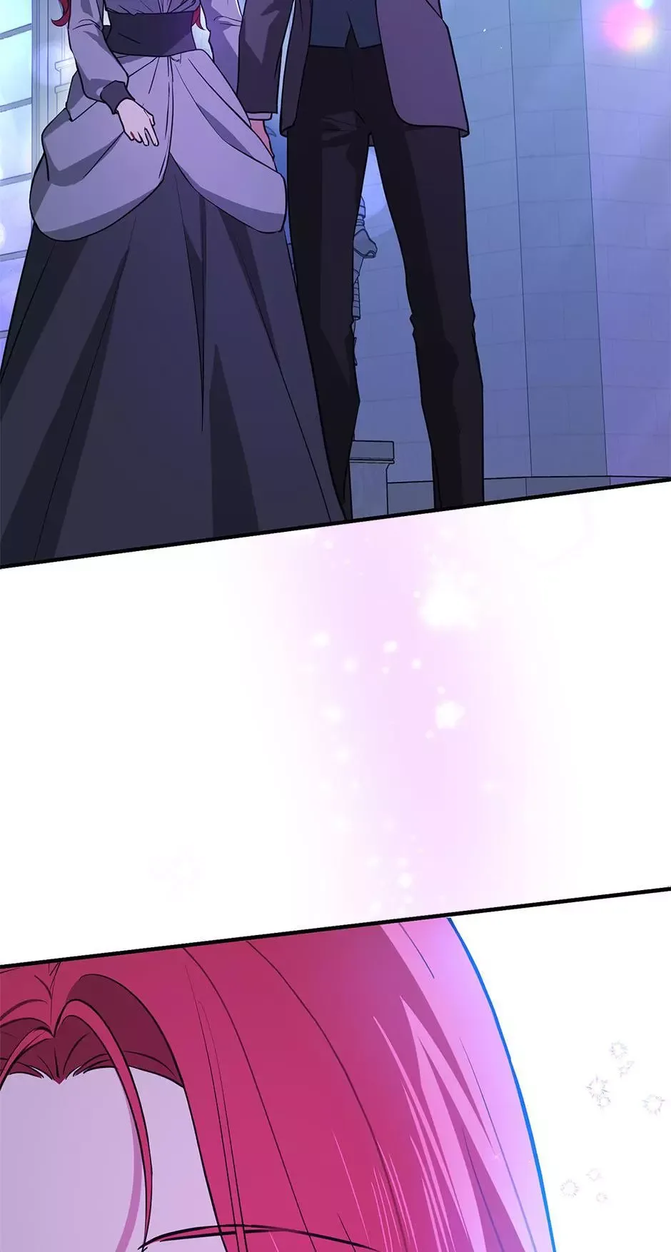 I Didn't Mean to Seduce the Male Lead Chapter 111 page 60