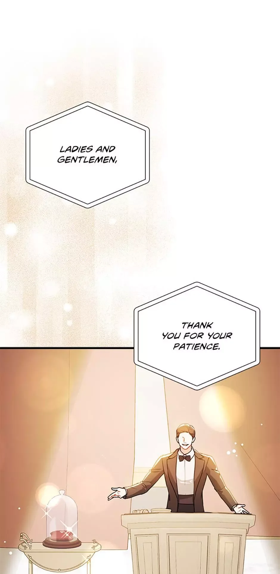 I Didn't Mean to Seduce the Male Lead Chapter 113 page 56