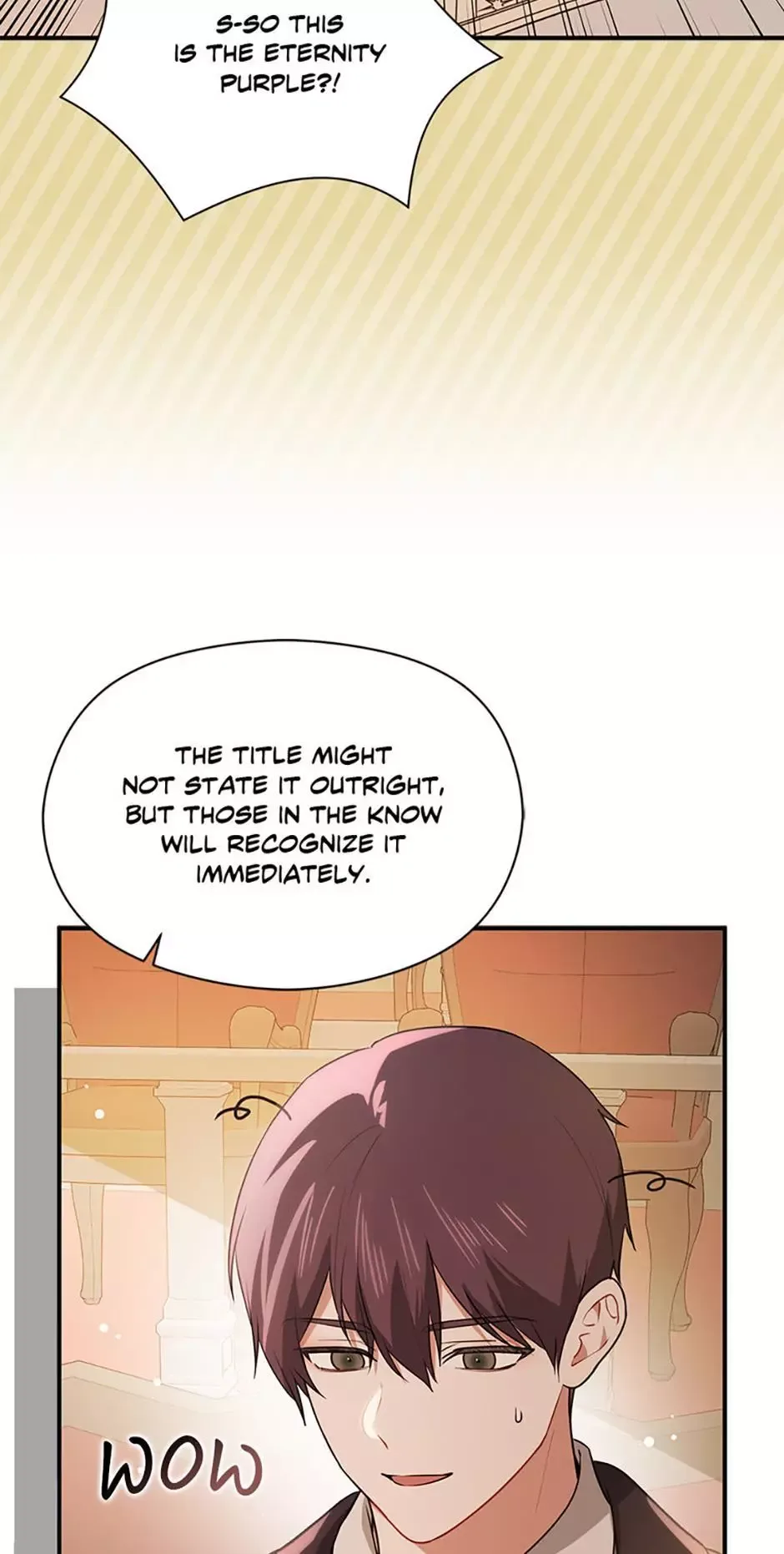 I Didn't Mean to Seduce the Male Lead Chapter 113 page 51