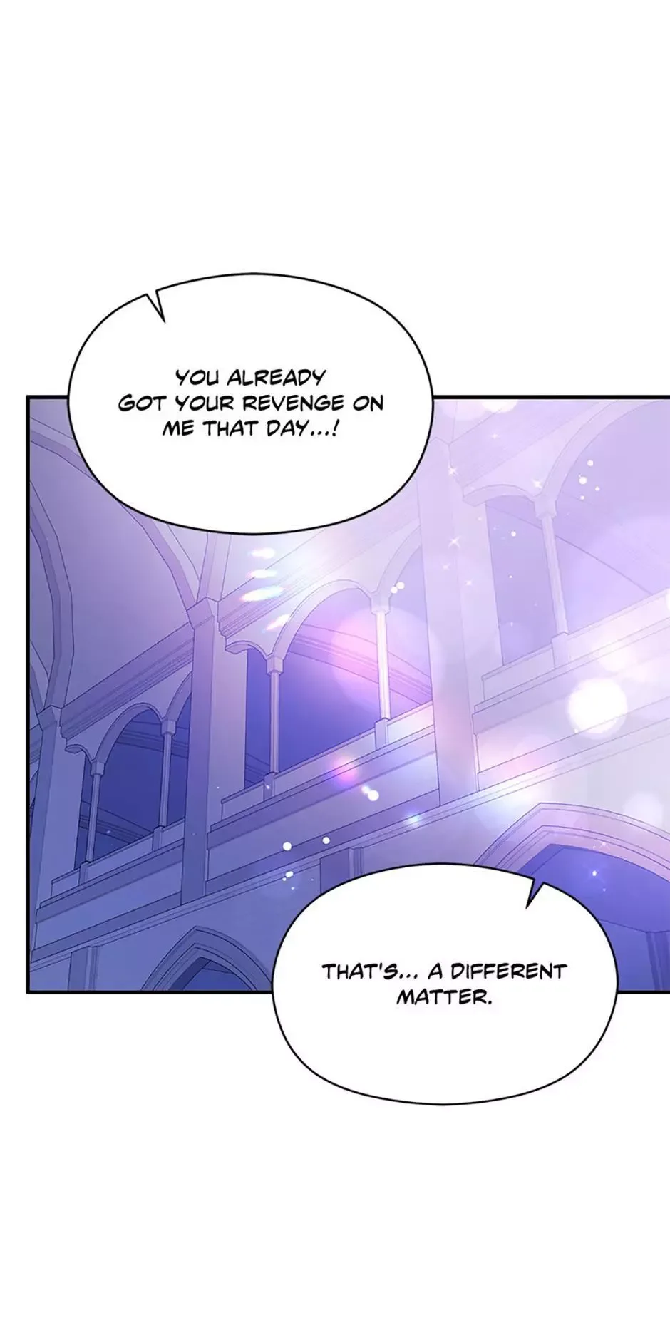 I Didn't Mean to Seduce the Male Lead Chapter 112 page 71