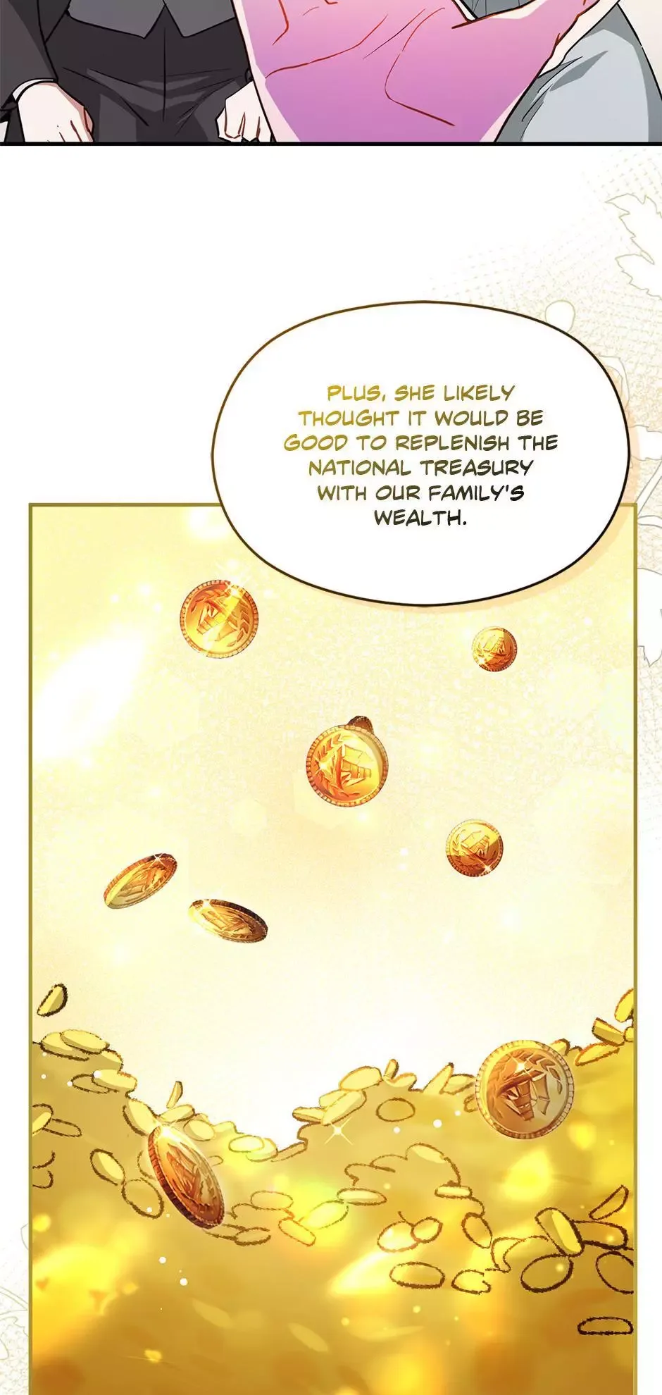 I Didn't Mean to Seduce the Male Lead Chapter 115 page 26