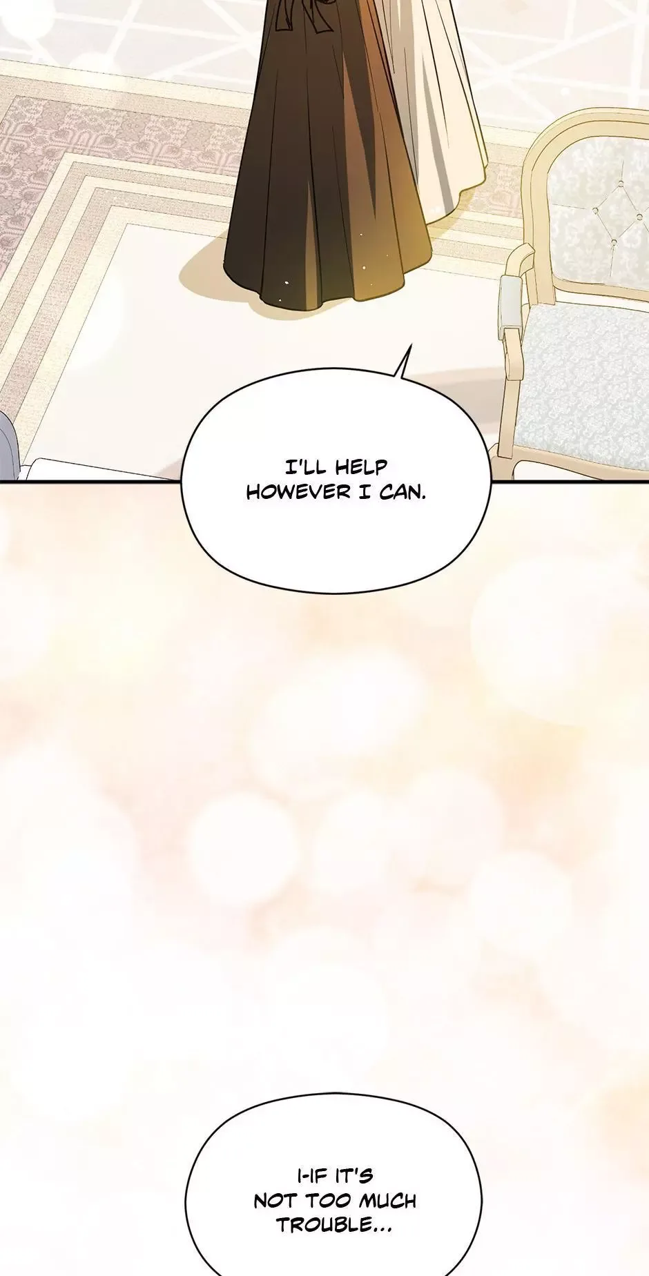 I Didn't Mean to Seduce the Male Lead Chapter 116 page 5