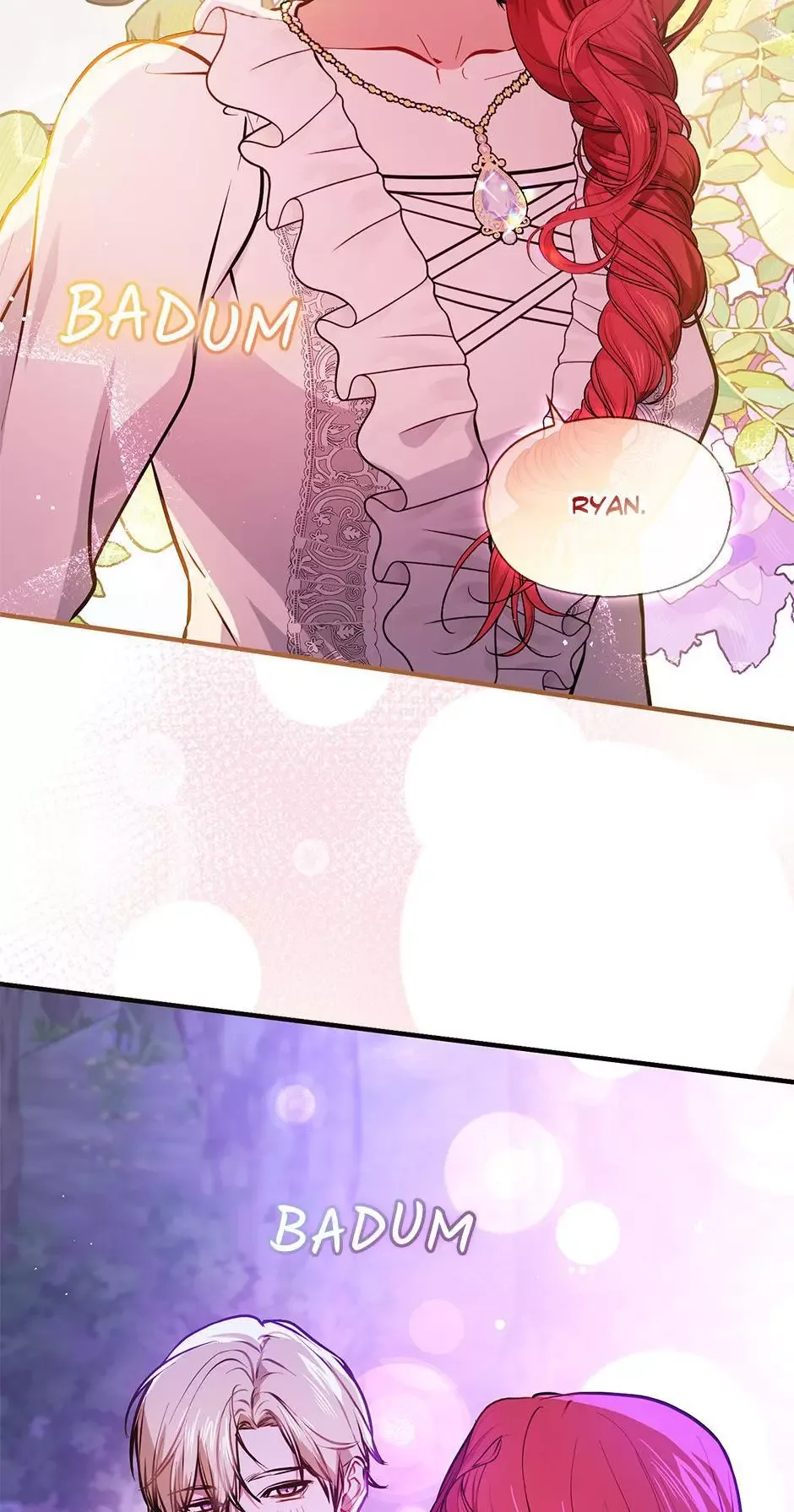 I Didn't Mean to Seduce the Male Lead Chapter 110 page 71