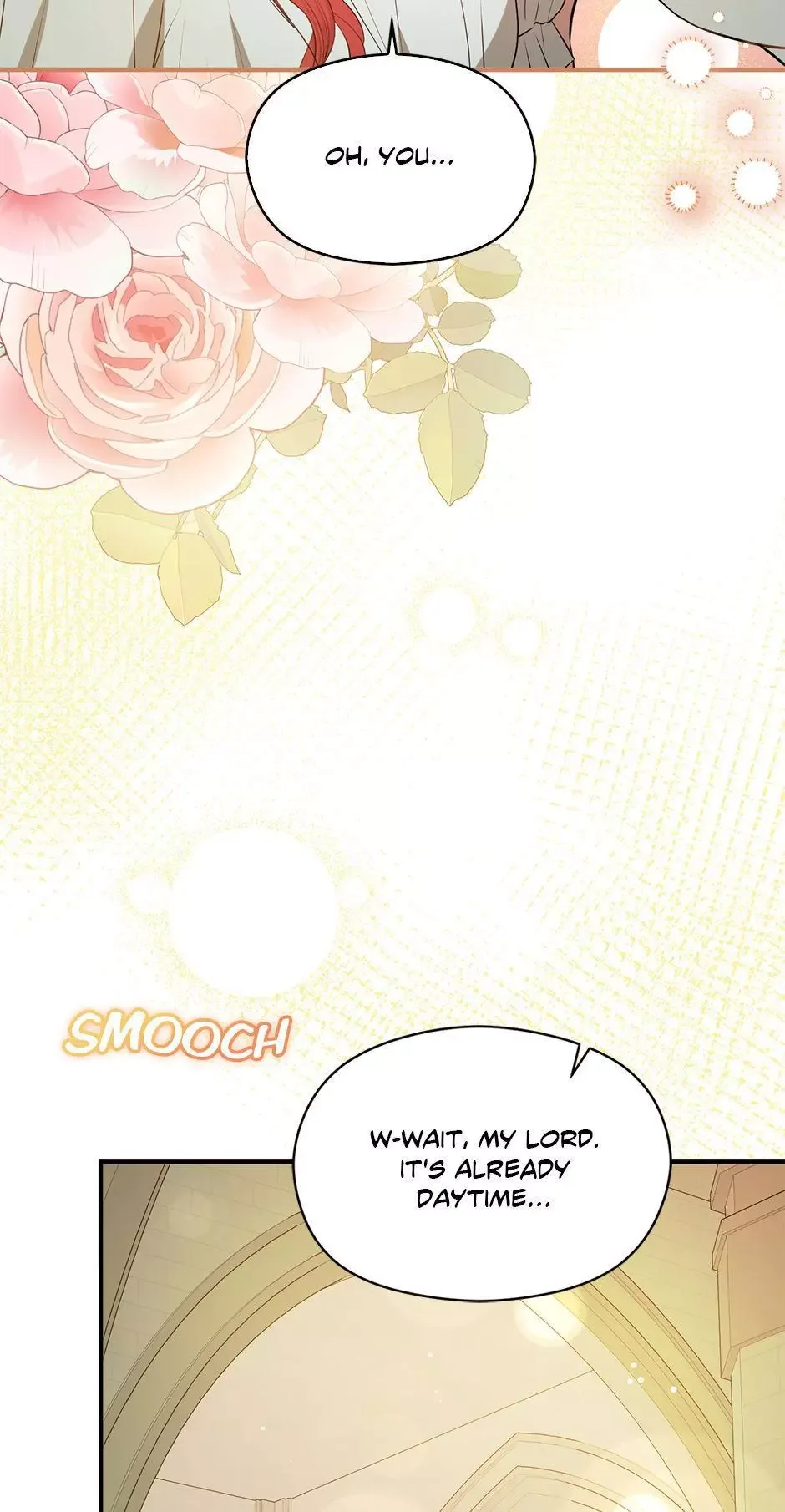I Didn't Mean to Seduce the Male Lead Chapter 114 page 12