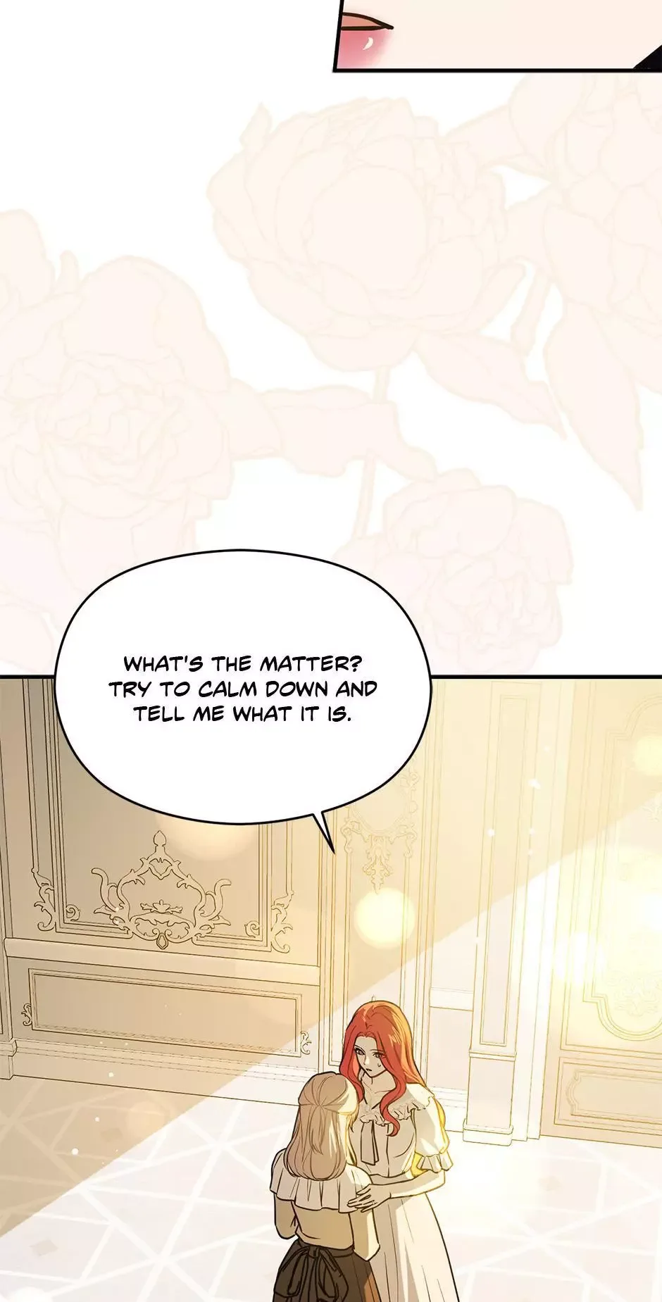 I Didn't Mean to Seduce the Male Lead Chapter 116 page 4