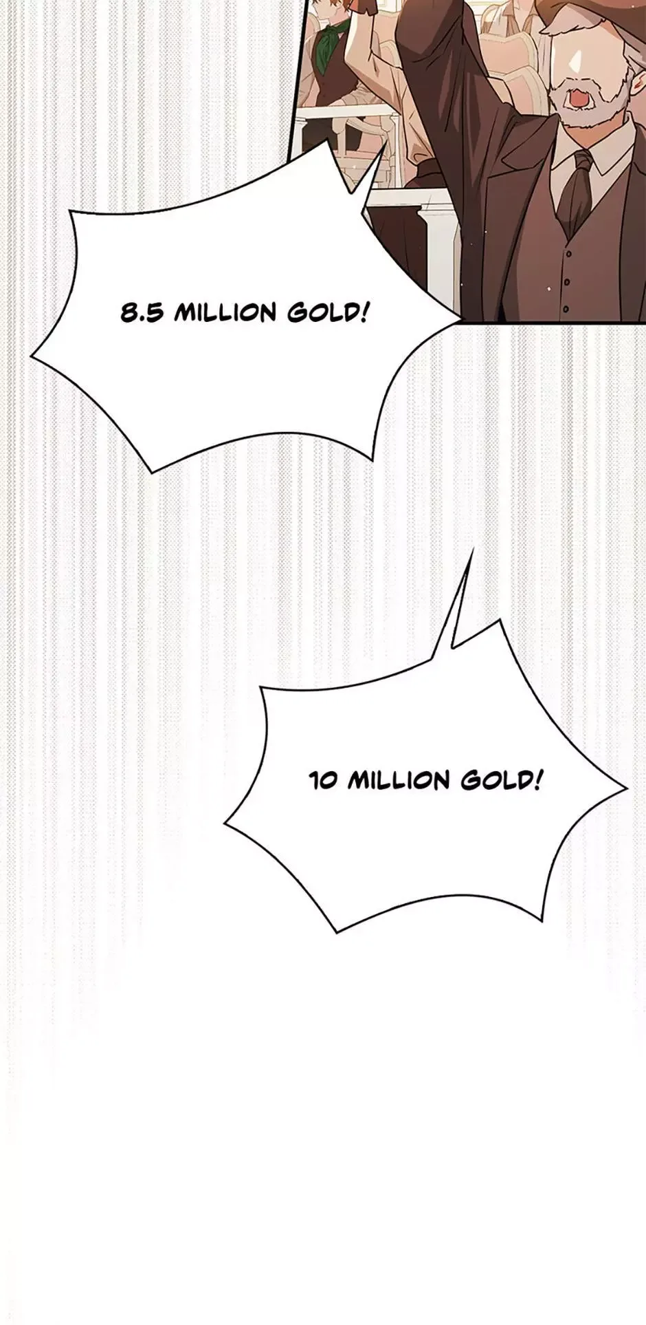 I Didn't Mean to Seduce the Male Lead Chapter 113 page 61