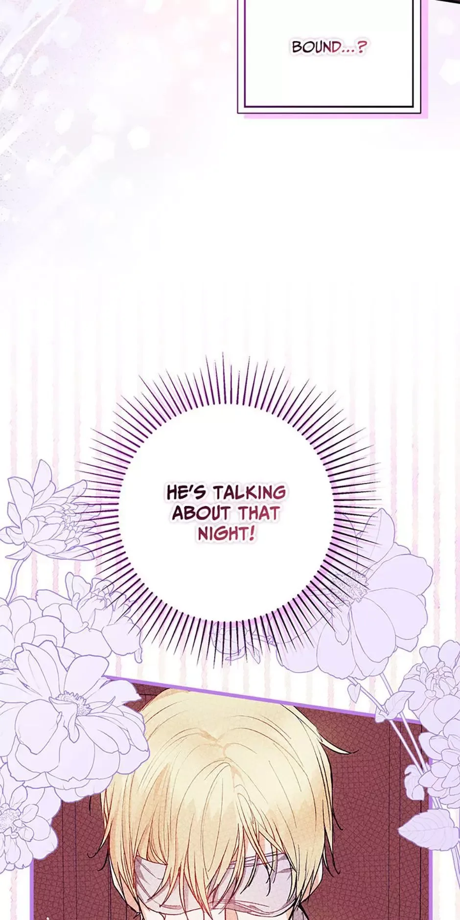 I Didn't Mean to Seduce the Male Lead Chapter 112 page 68