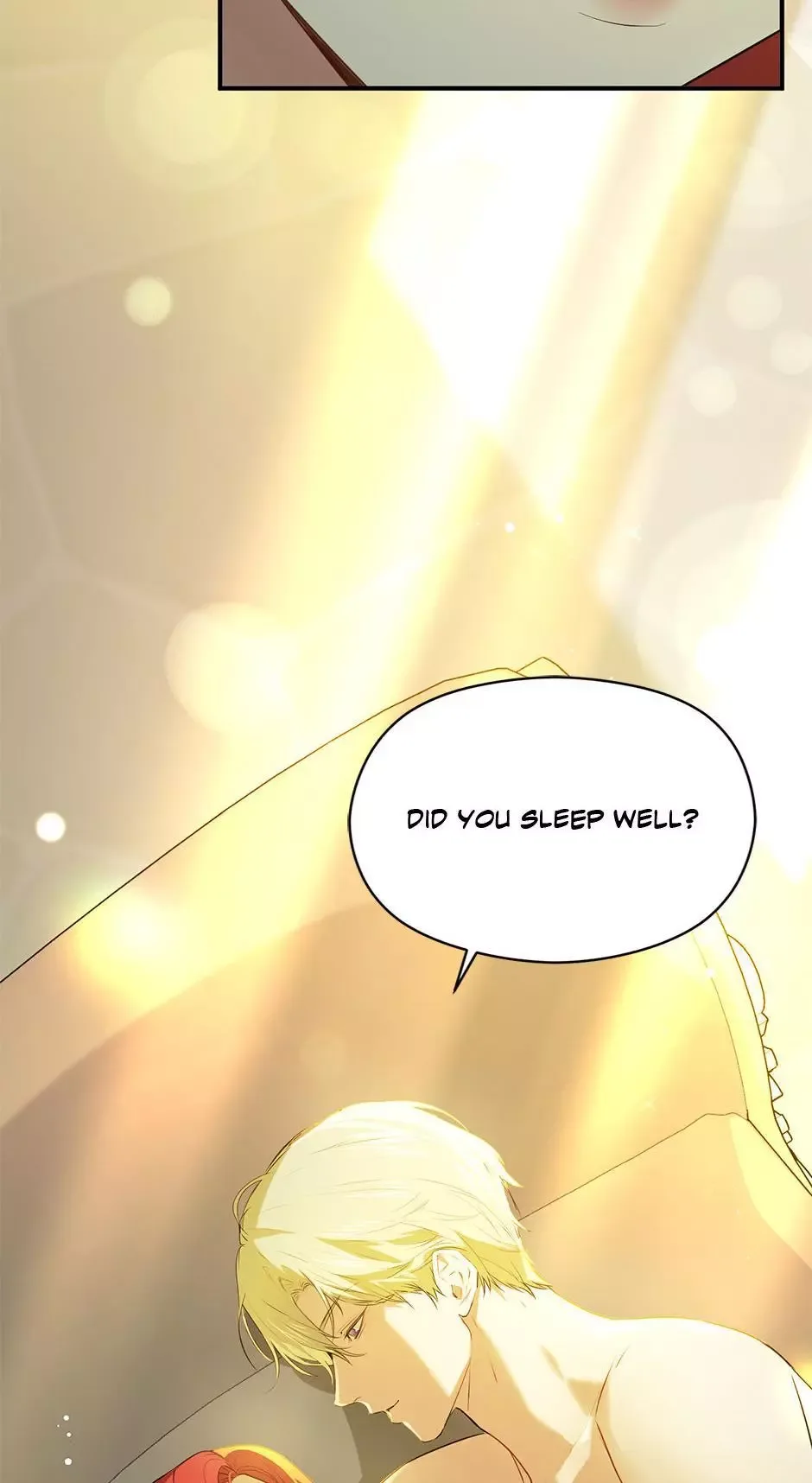 I Didn't Mean to Seduce the Male Lead Chapter 114 page 6