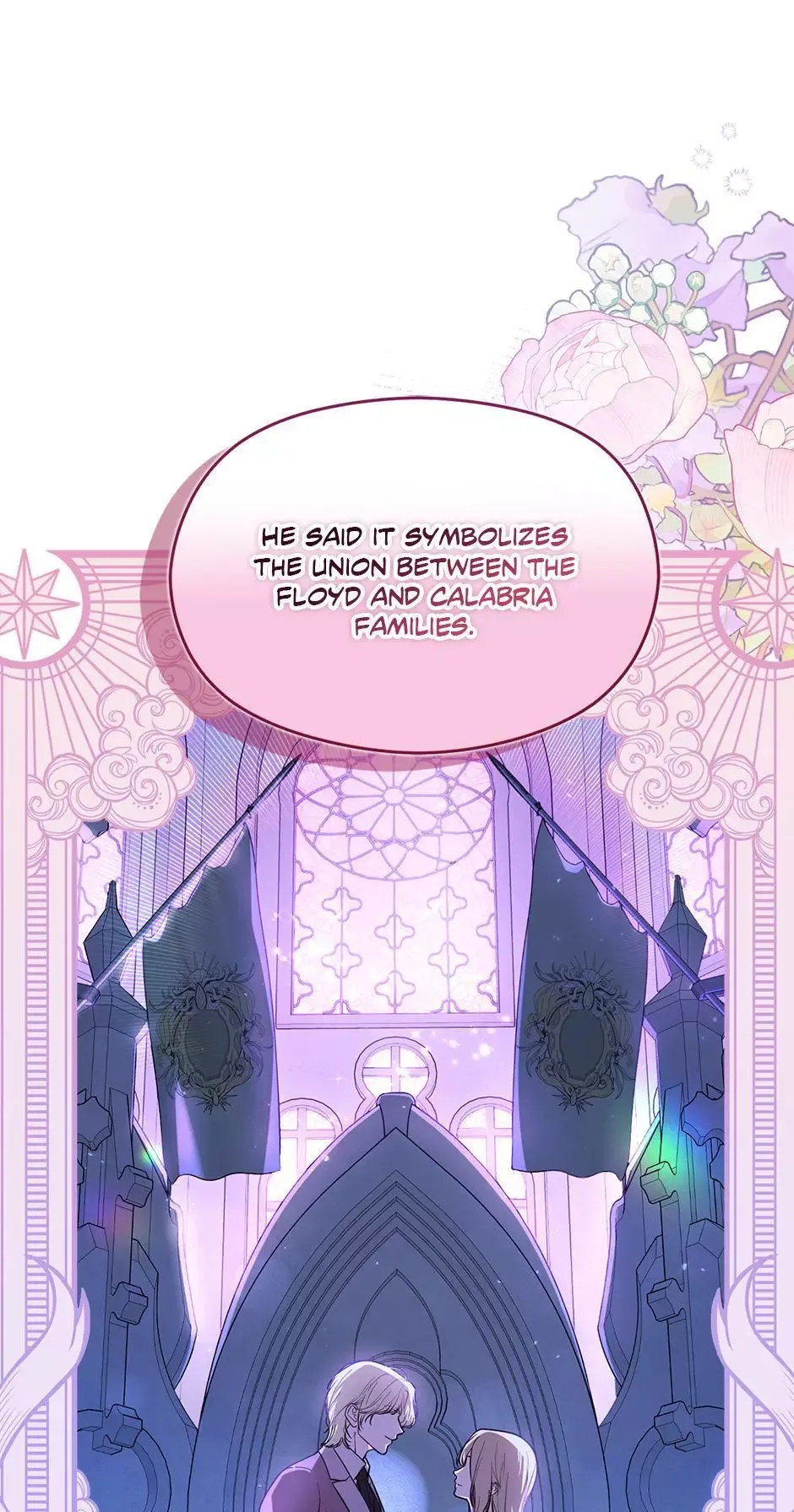 I Didn't Mean to Seduce the Male Lead Chapter 111 page 65
