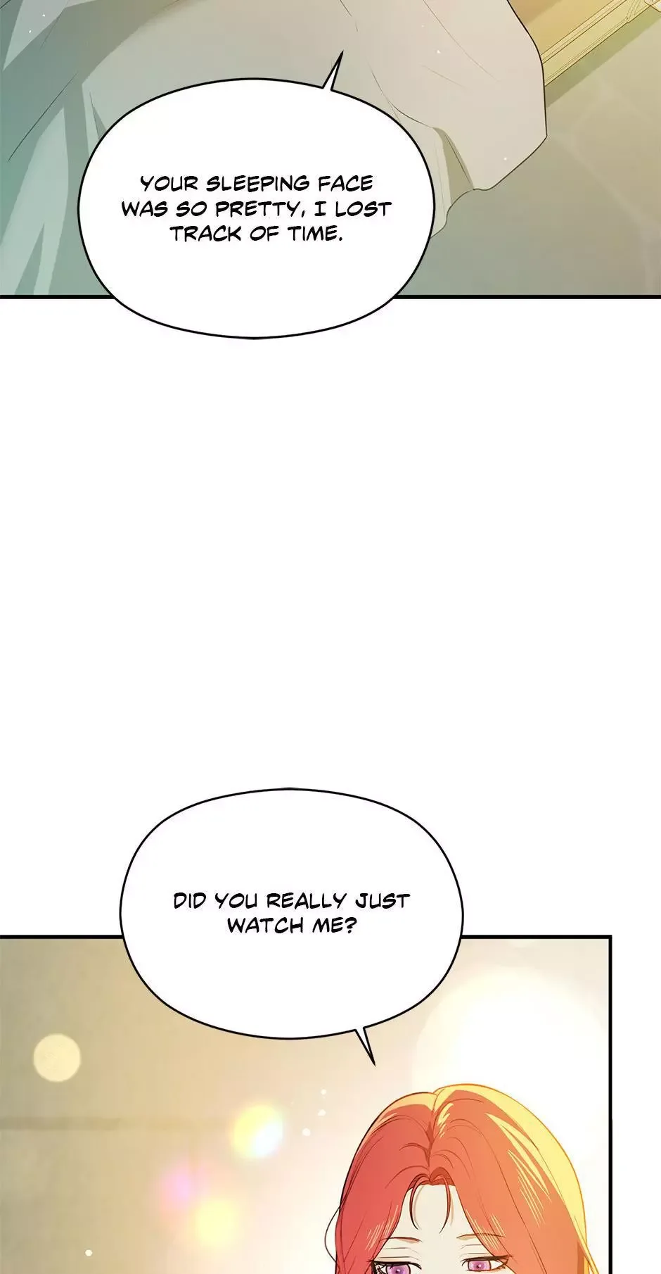 I Didn't Mean to Seduce the Male Lead Chapter 114 page 9