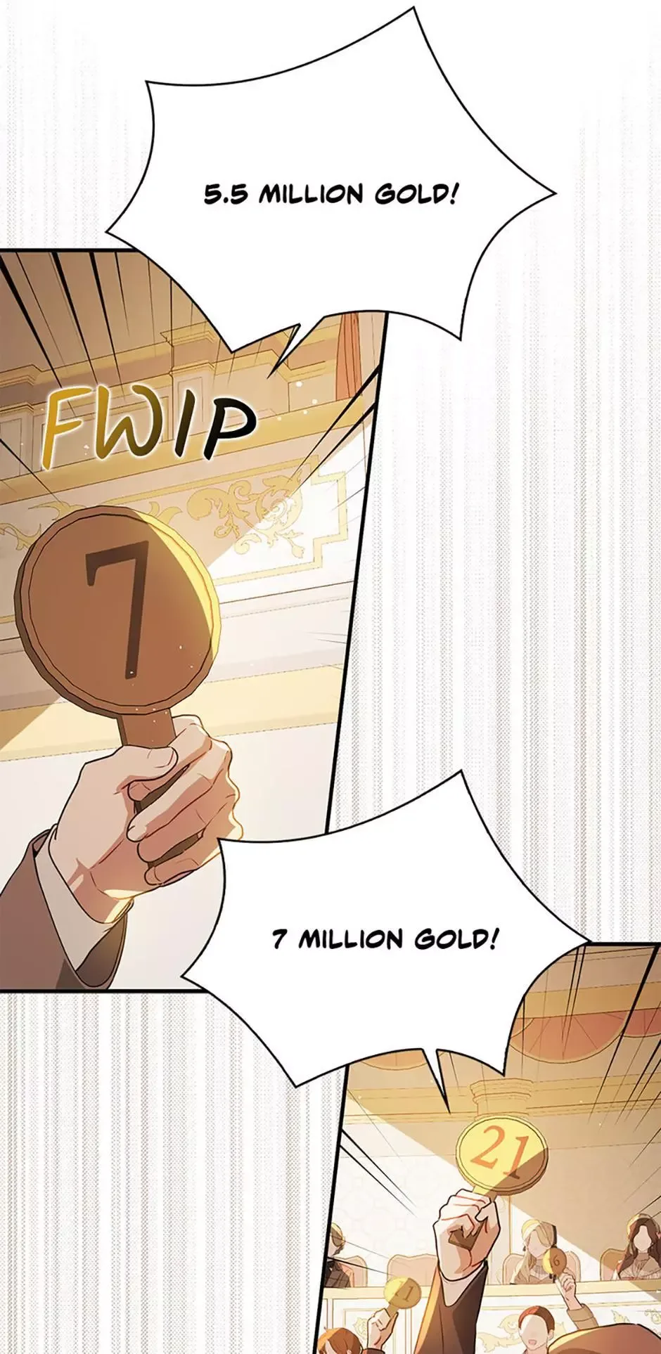 I Didn't Mean to Seduce the Male Lead Chapter 113 page 60
