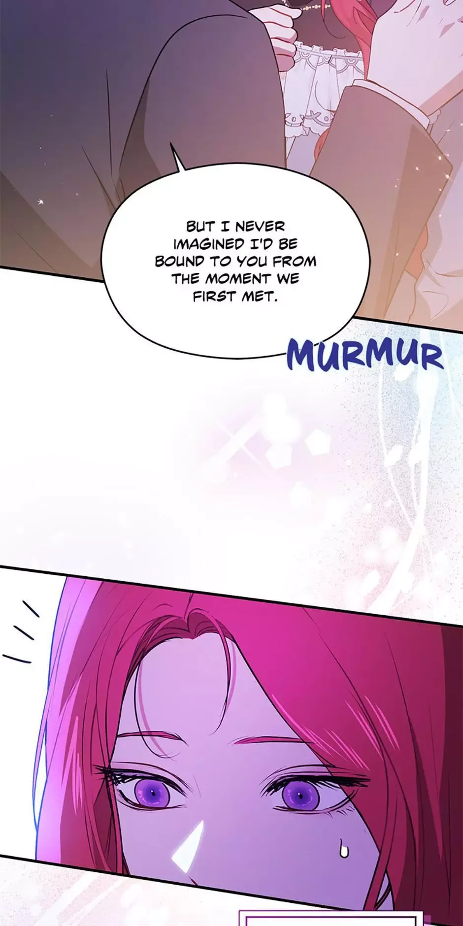 I Didn't Mean to Seduce the Male Lead Chapter 112 page 67