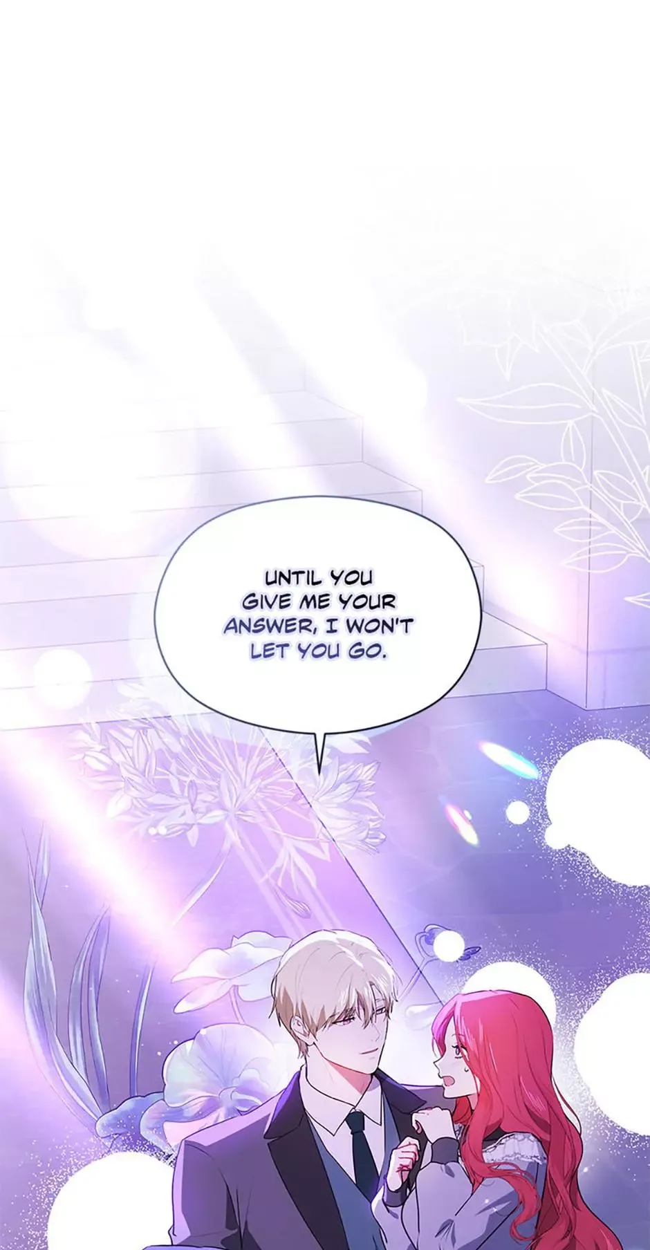 I Didn't Mean to Seduce the Male Lead Chapter 112 page 73