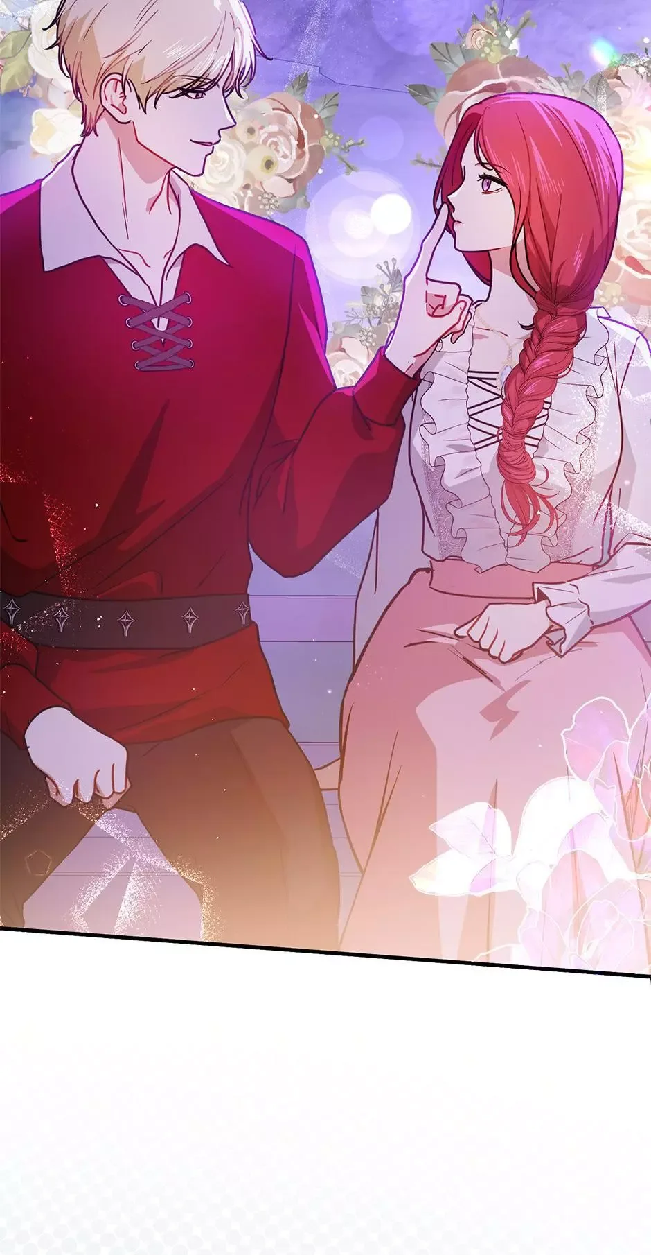 I Didn't Mean to Seduce the Male Lead Chapter 110 page 67