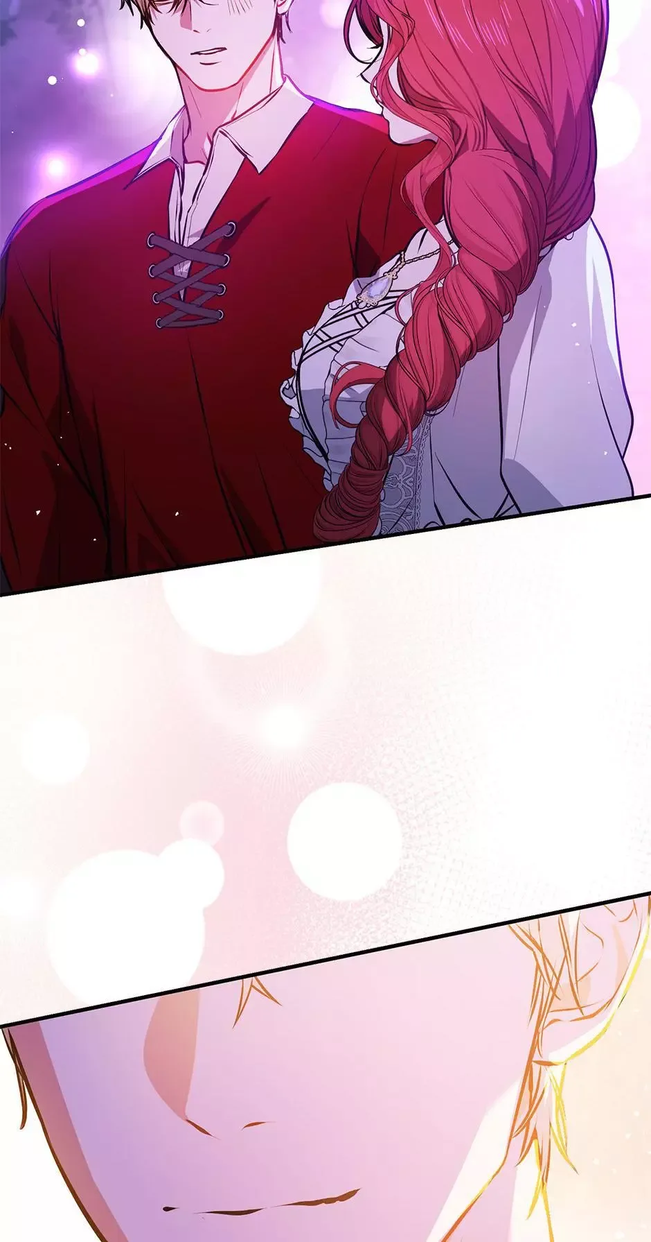 I Didn't Mean to Seduce the Male Lead Chapter 110 page 72