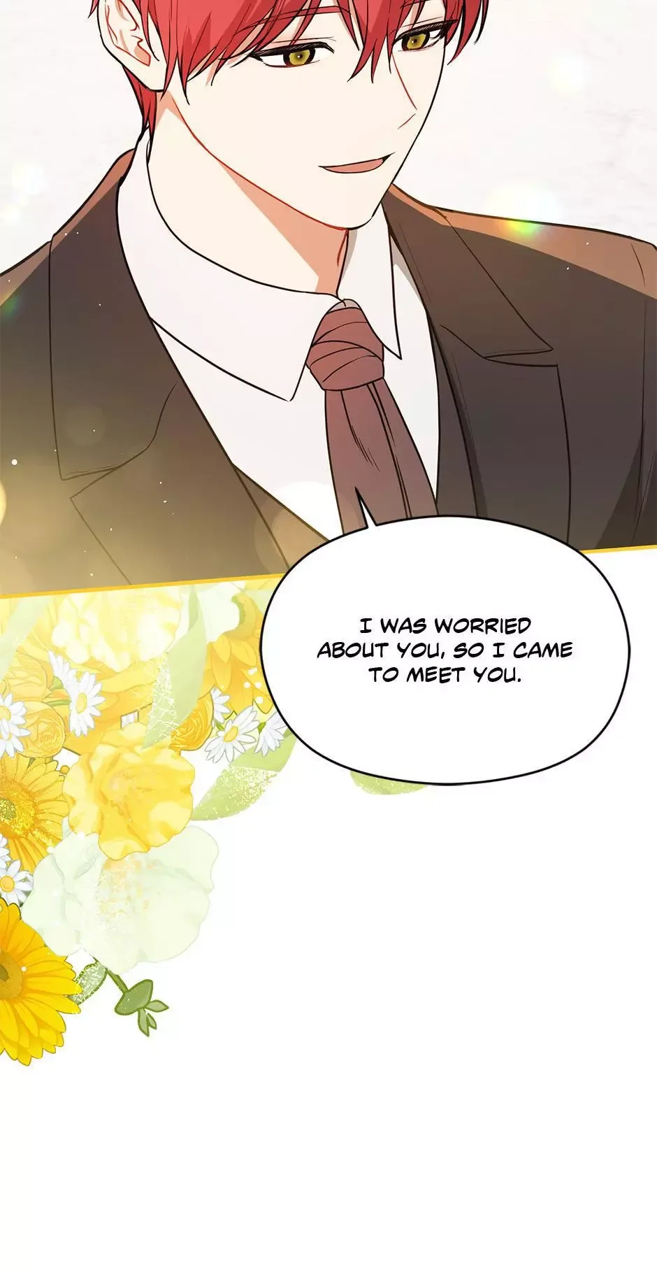 I Didn't Mean to Seduce the Male Lead Chapter 117 page 7