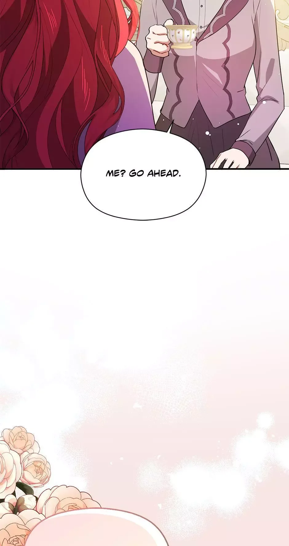 I Didn't Mean to Seduce the Male Lead Chapter 115 page 30