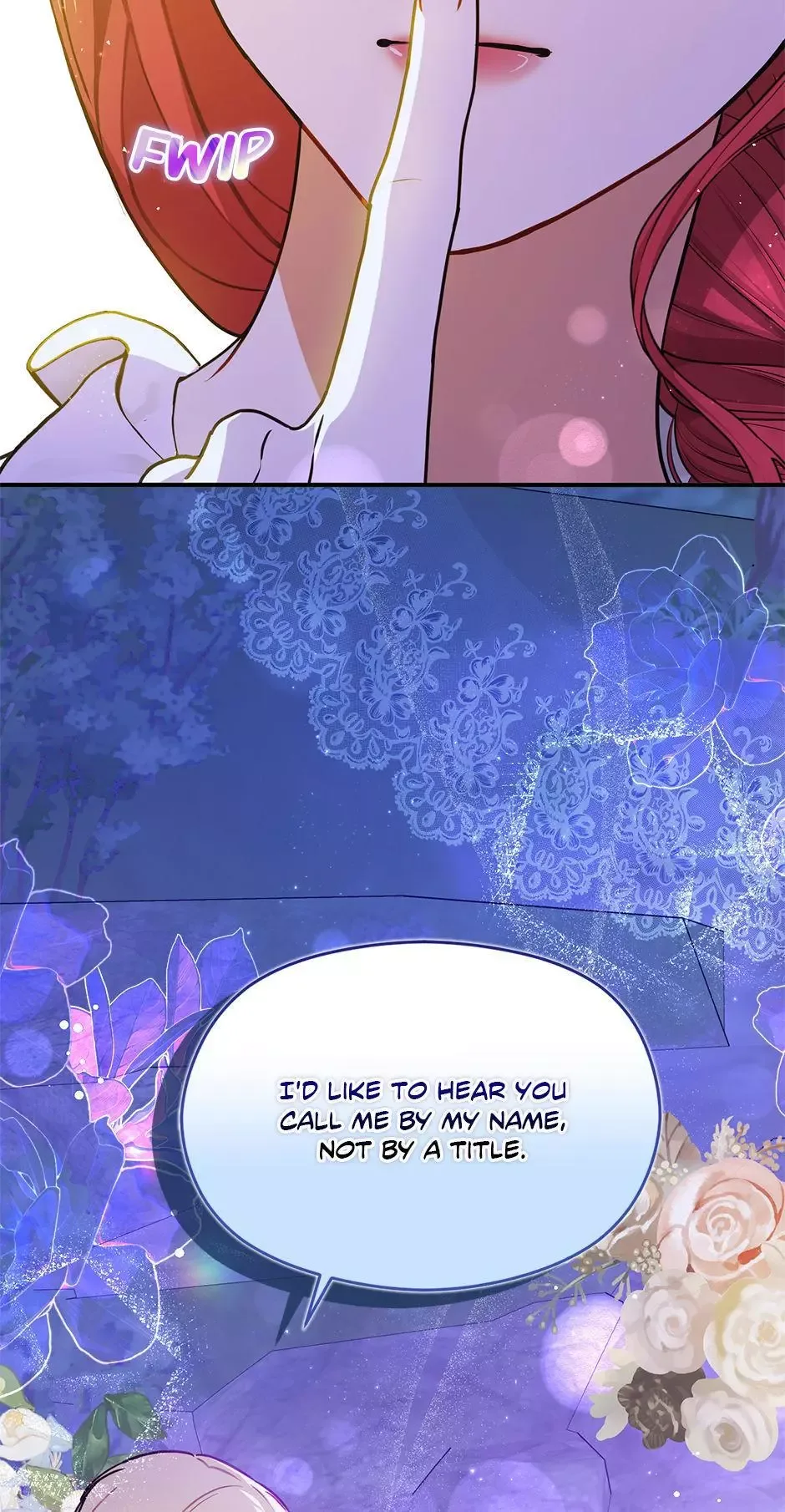 I Didn't Mean to Seduce the Male Lead Chapter 110 page 66