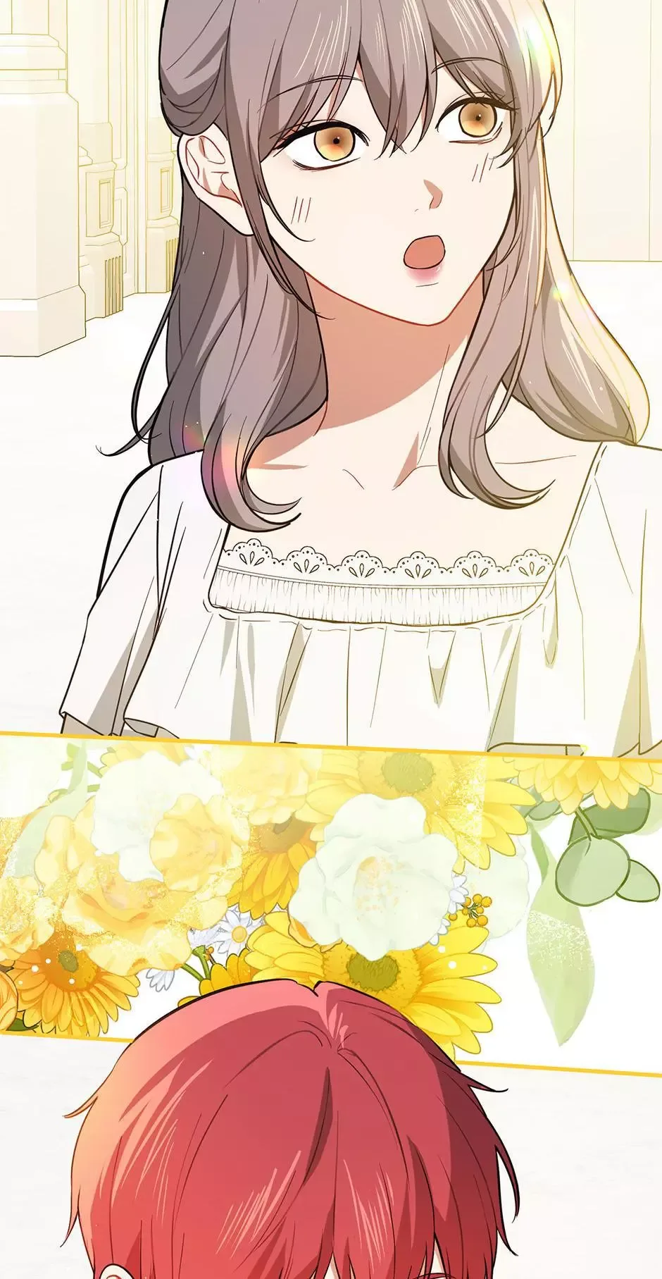 I Didn't Mean to Seduce the Male Lead Chapter 117 page 6