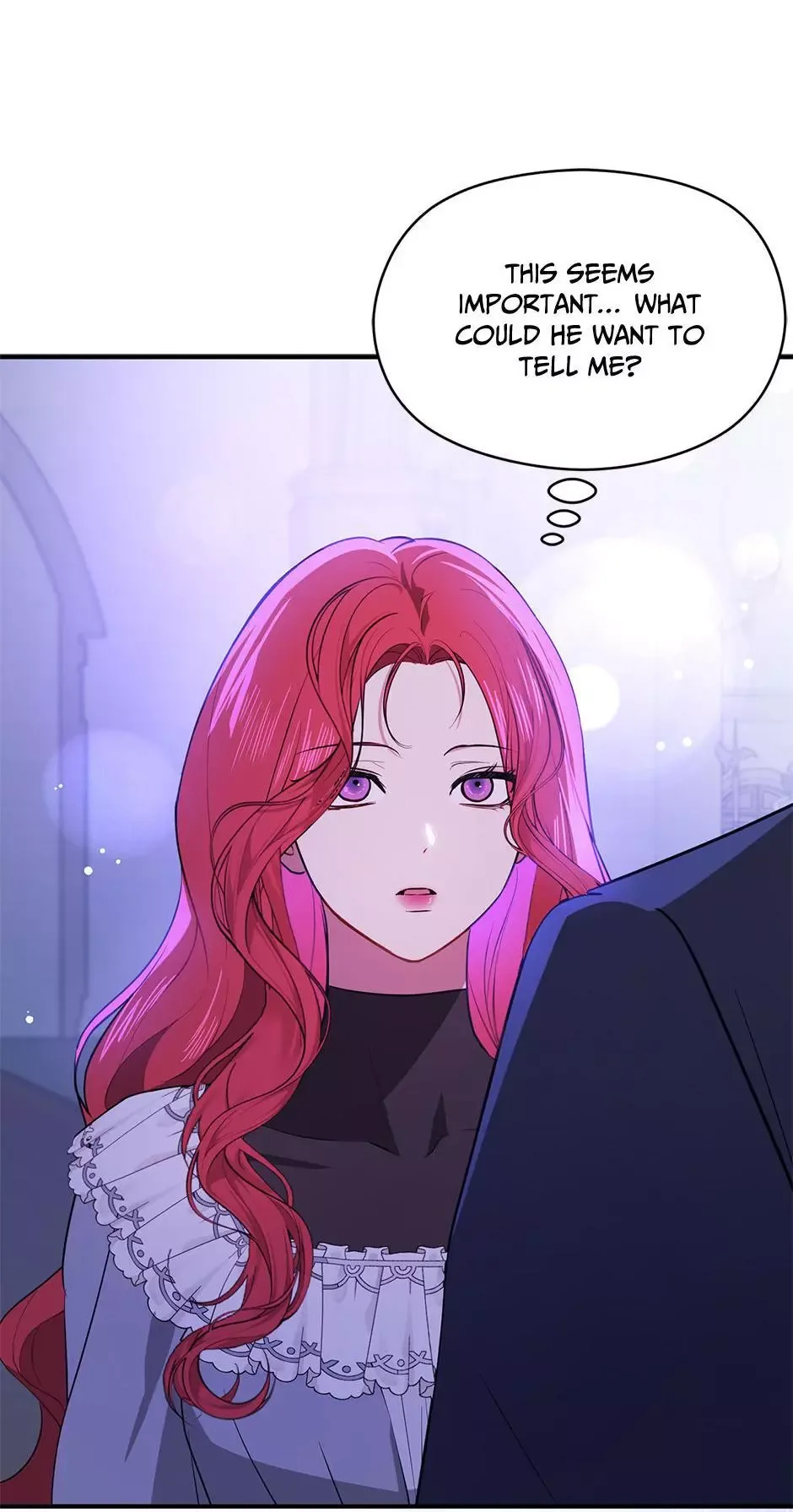 I Didn't Mean to Seduce the Male Lead Chapter 111 page 68