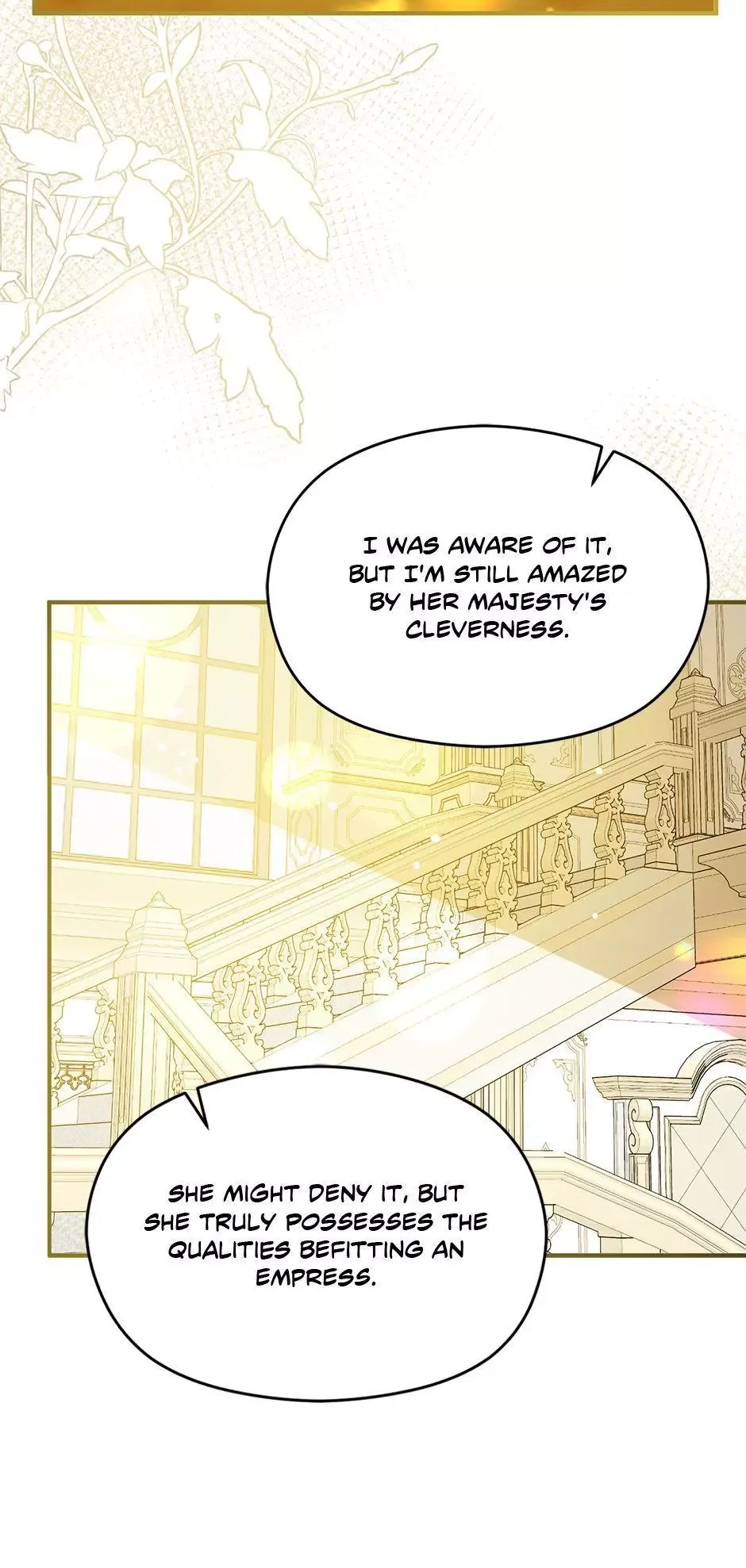 I Didn't Mean to Seduce the Male Lead Chapter 115 page 27