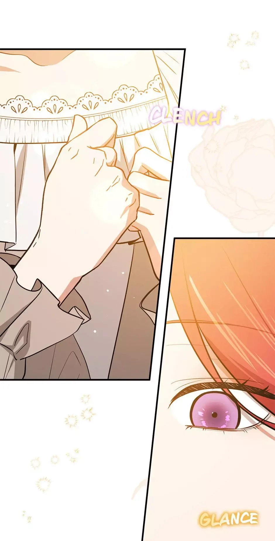 I Didn't Mean to Seduce the Male Lead Chapter 116 page 3