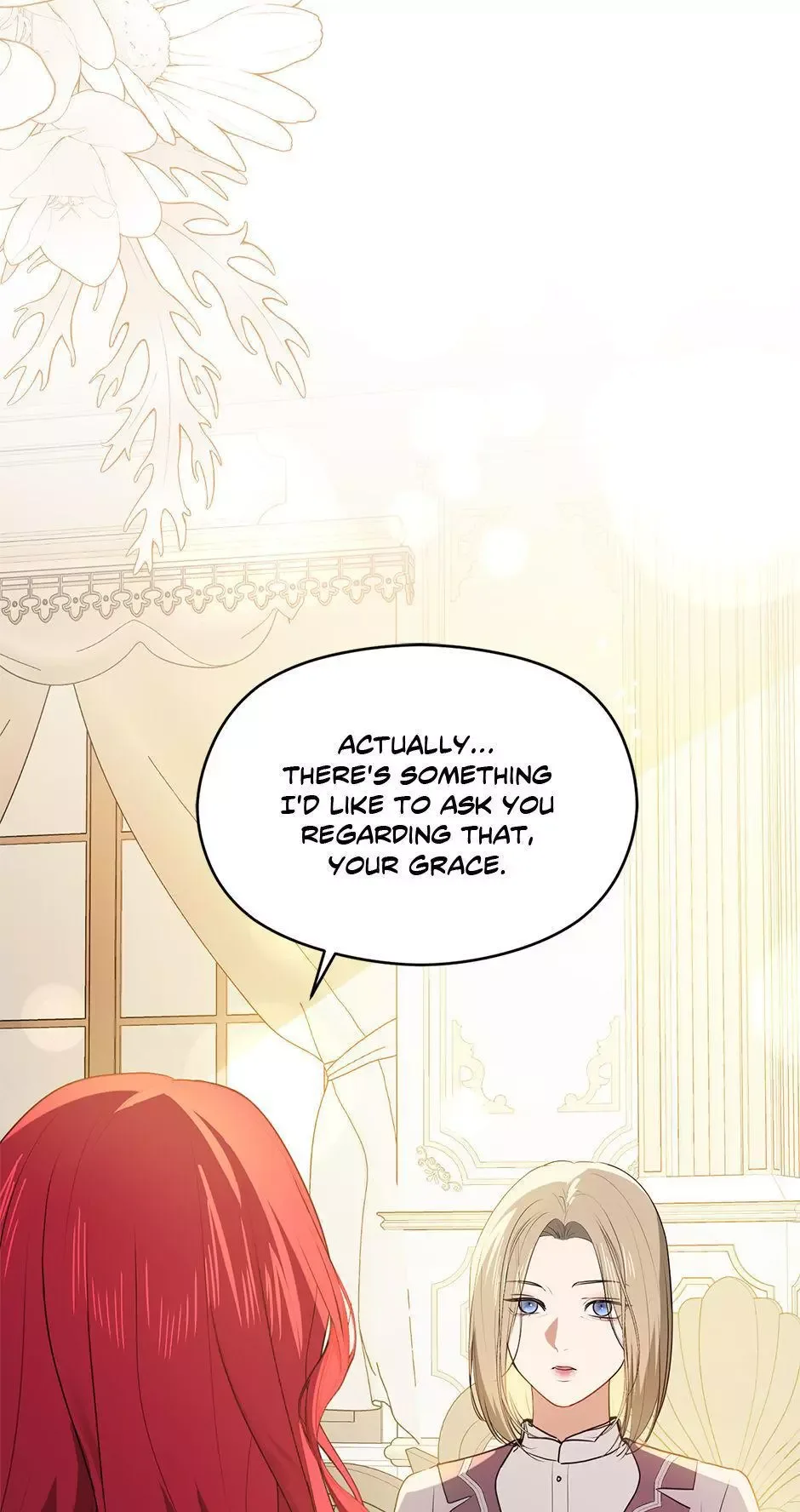 I Didn't Mean to Seduce the Male Lead Chapter 115 page 29