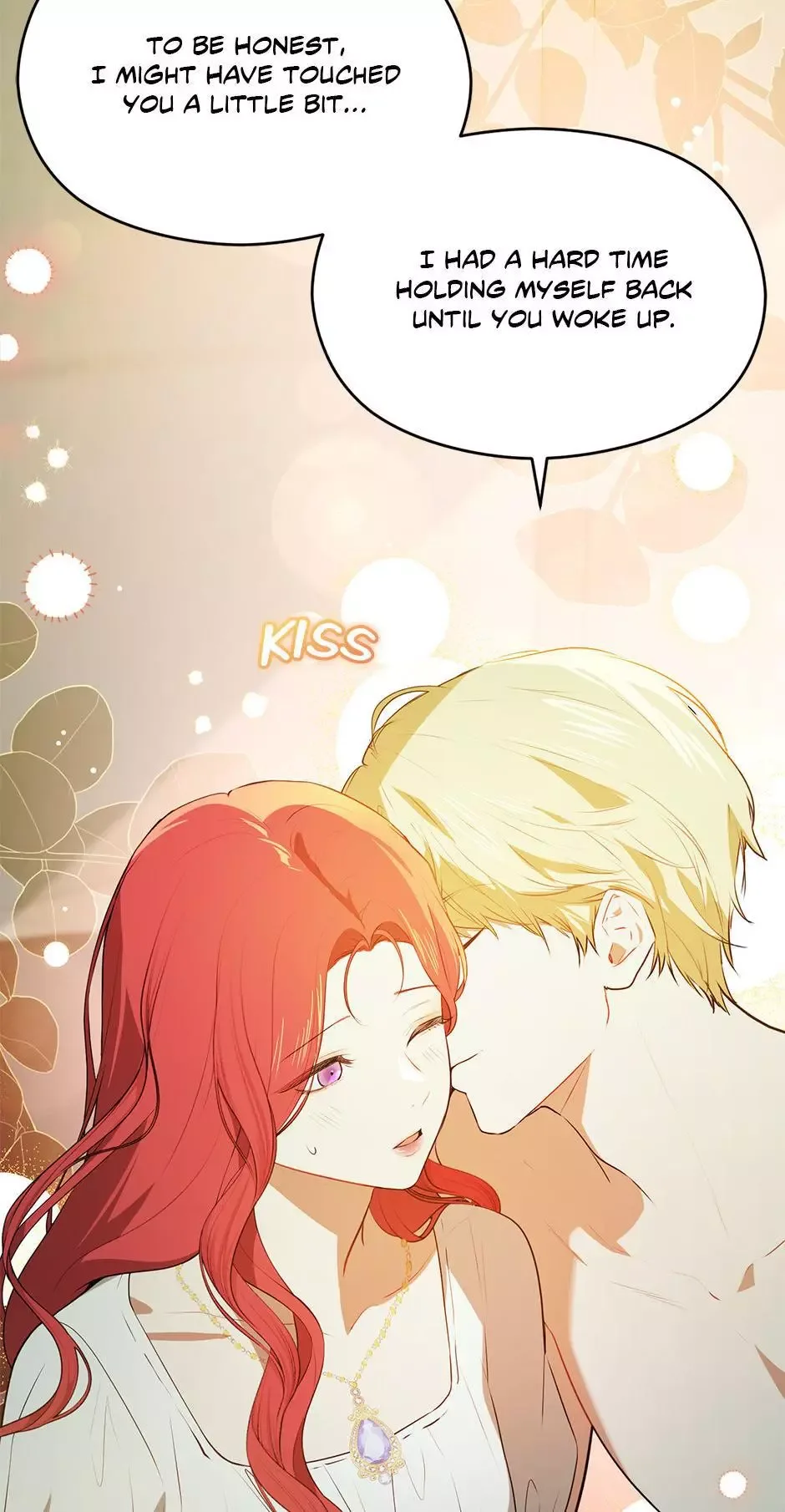 I Didn't Mean to Seduce the Male Lead Chapter 114 page 11