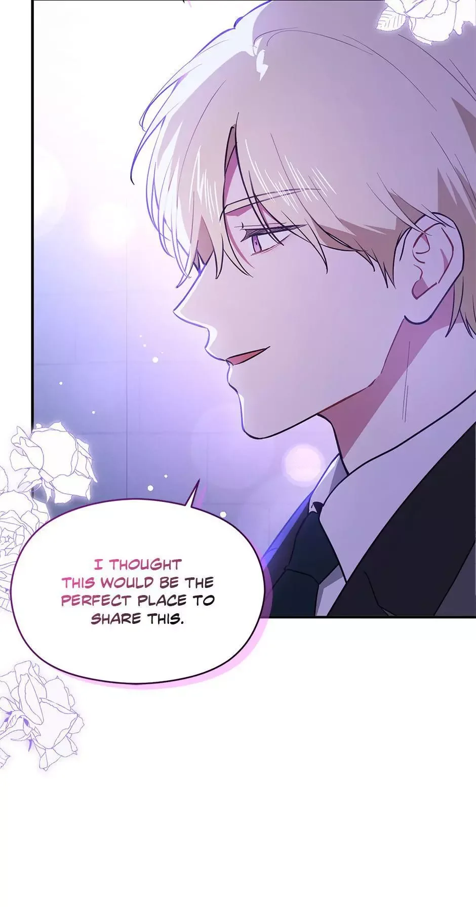 I Didn't Mean to Seduce the Male Lead Chapter 111 page 67