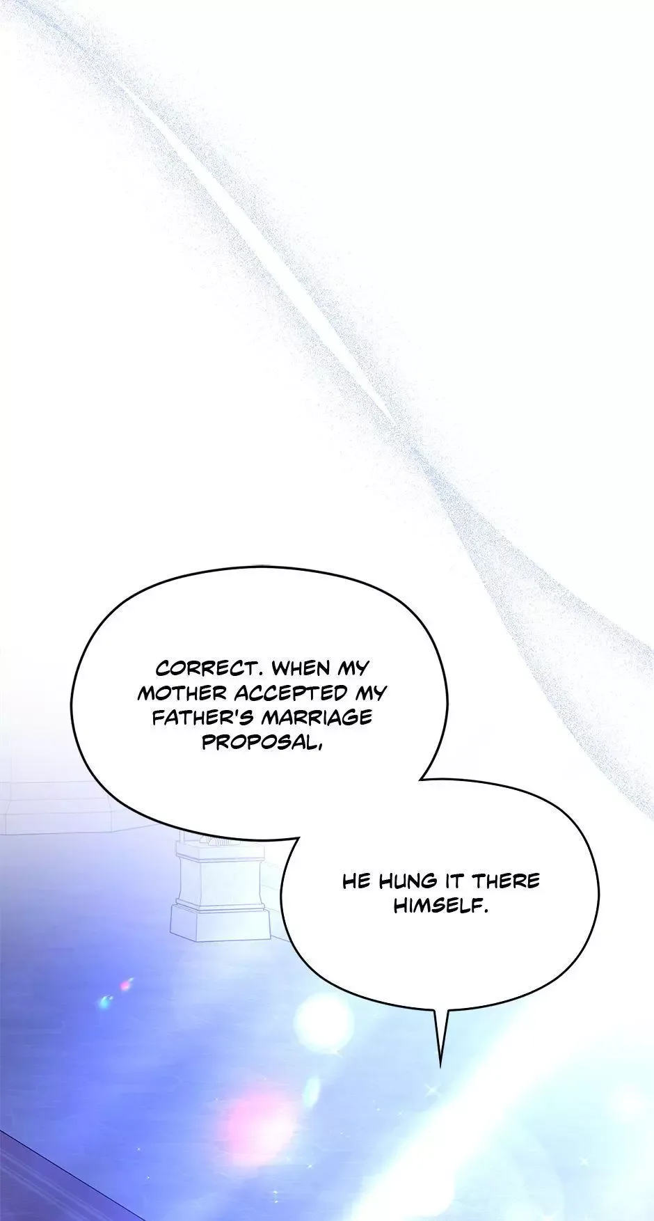 I Didn't Mean to Seduce the Male Lead Chapter 111 page 63