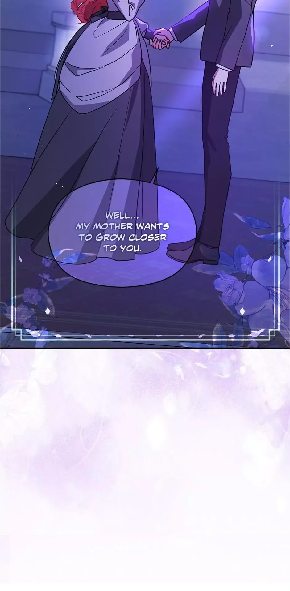 I Didn't Mean to Seduce the Male Lead Chapter 111 page 77