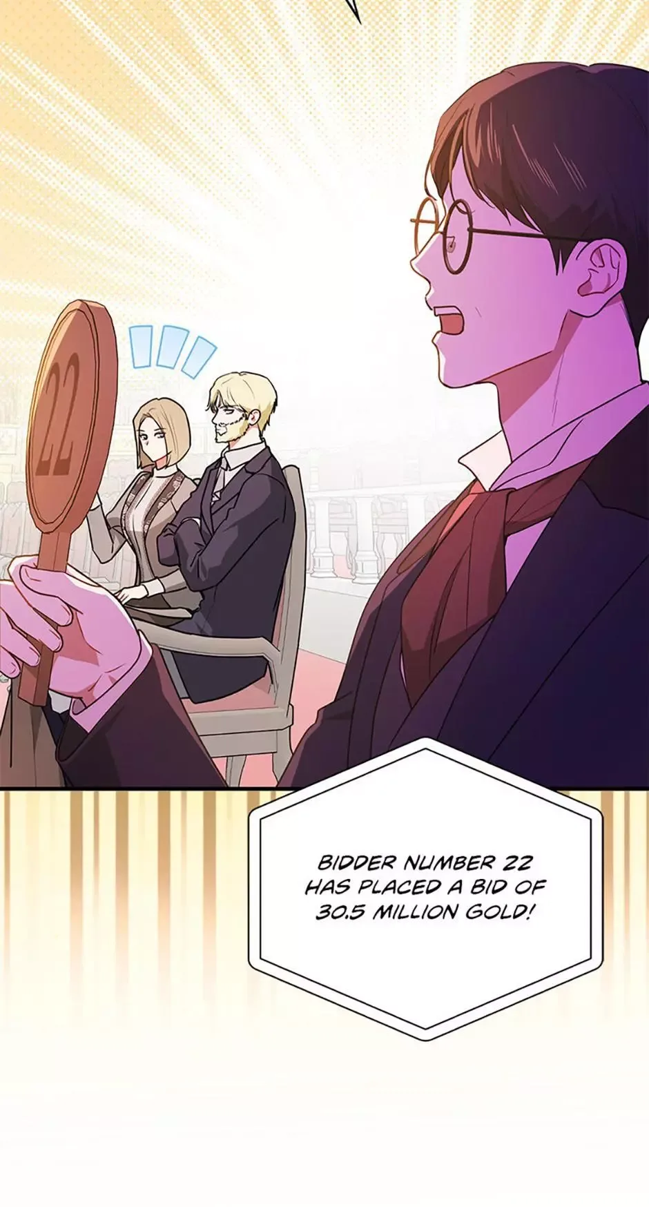 I Didn't Mean to Seduce the Male Lead Chapter 113 page 69