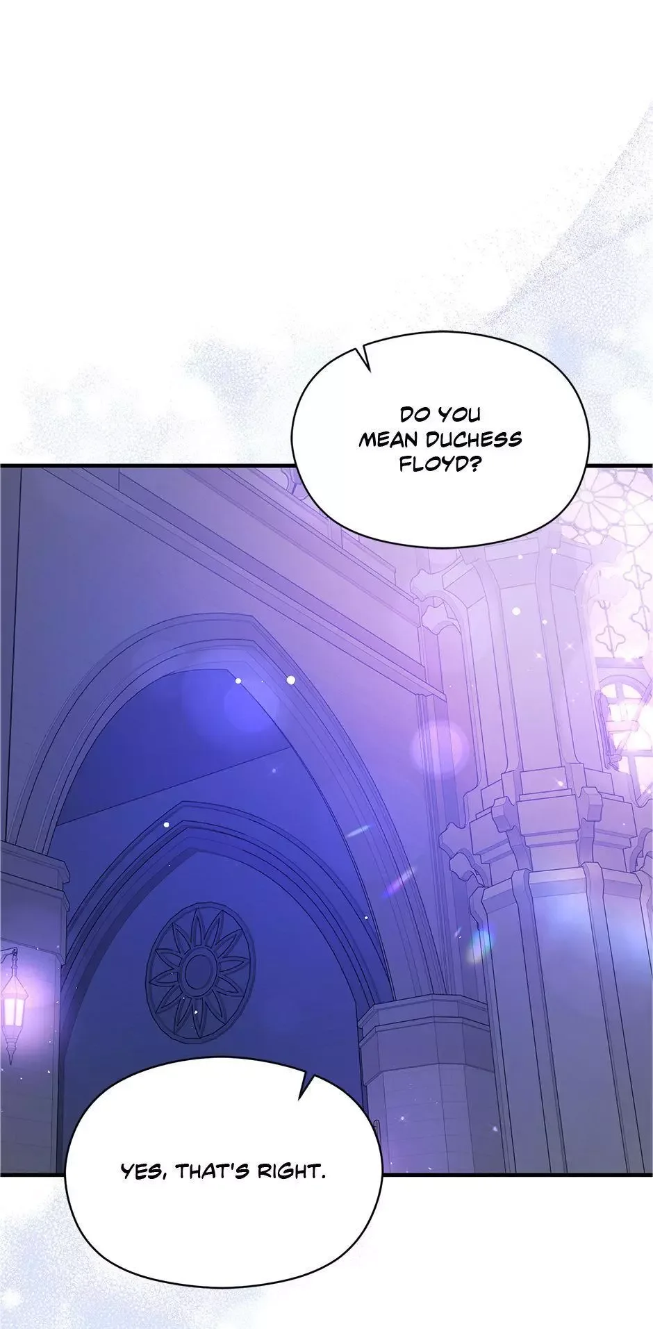I Didn't Mean to Seduce the Male Lead Chapter 111 page 72