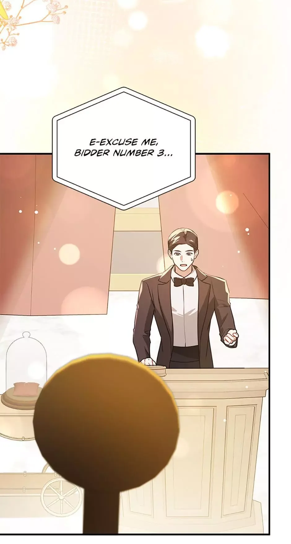 I Didn't Mean to Seduce the Male Lead Chapter 113 page 66