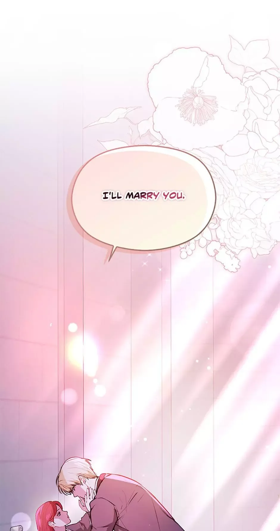 I Didn't Mean to Seduce the Male Lead Chapter 112 page 83