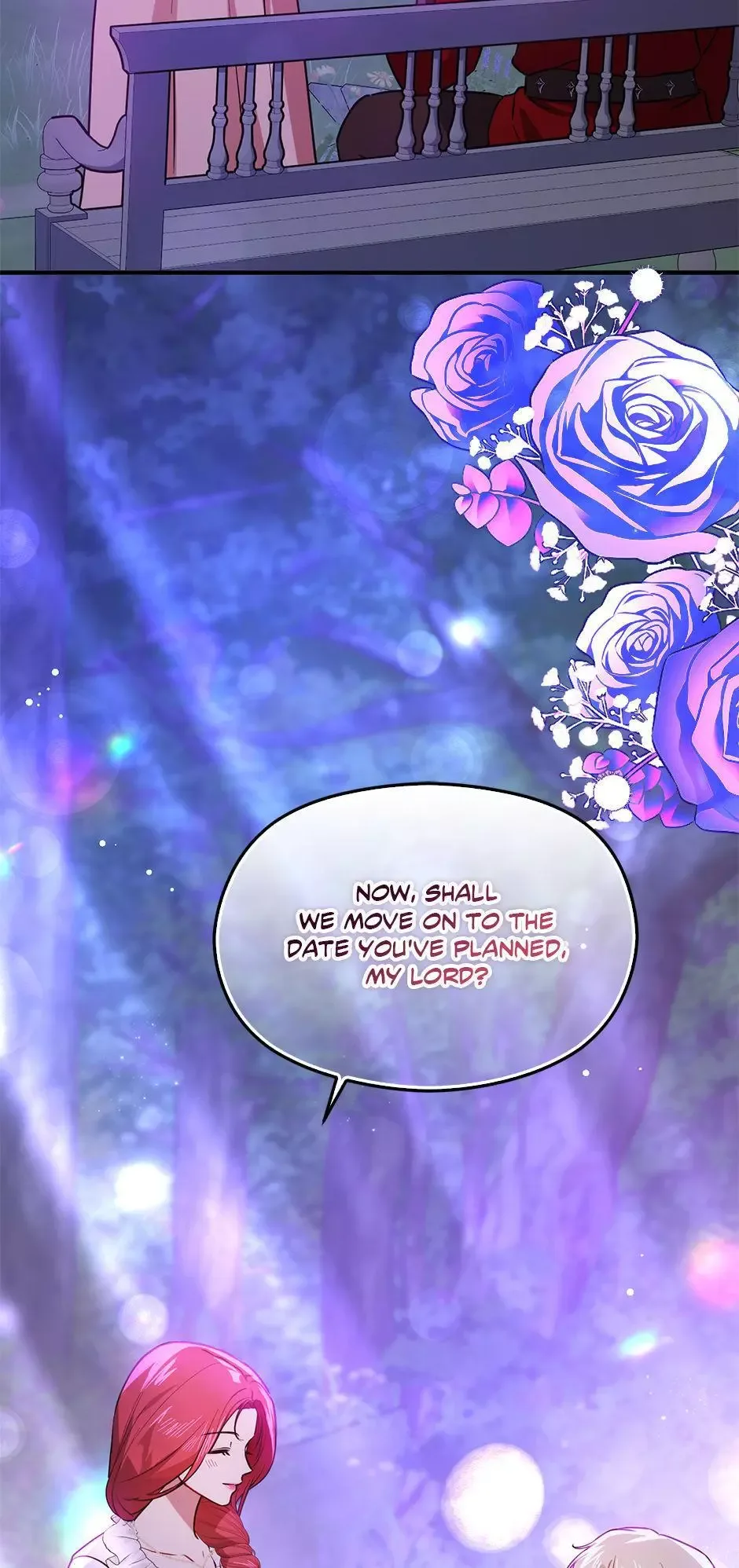 I Didn't Mean to Seduce the Male Lead Chapter 110 page 80