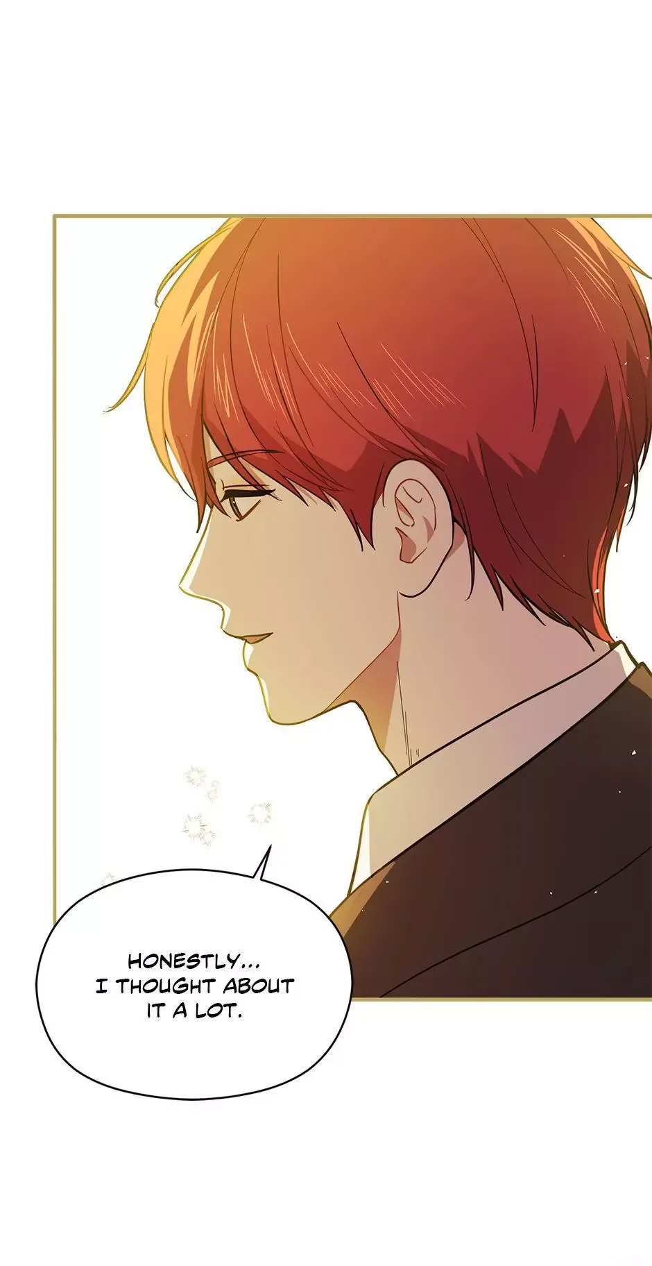 I Didn't Mean to Seduce the Male Lead Chapter 117 page 14