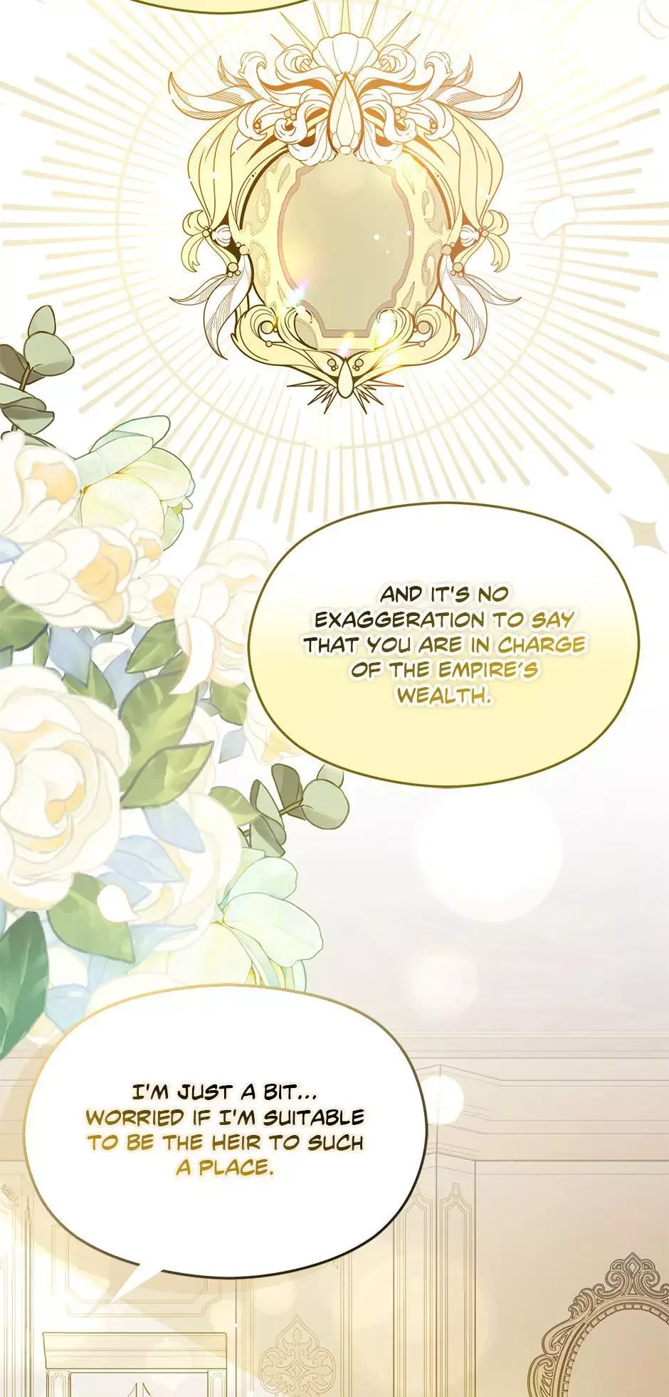 I Didn't Mean to Seduce the Male Lead Chapter 115 page 37