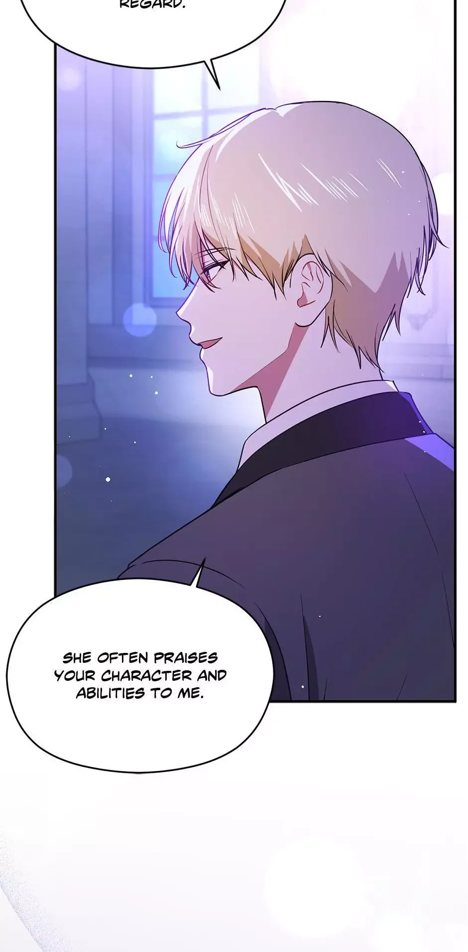I Didn't Mean to Seduce the Male Lead Chapter 111 page 75