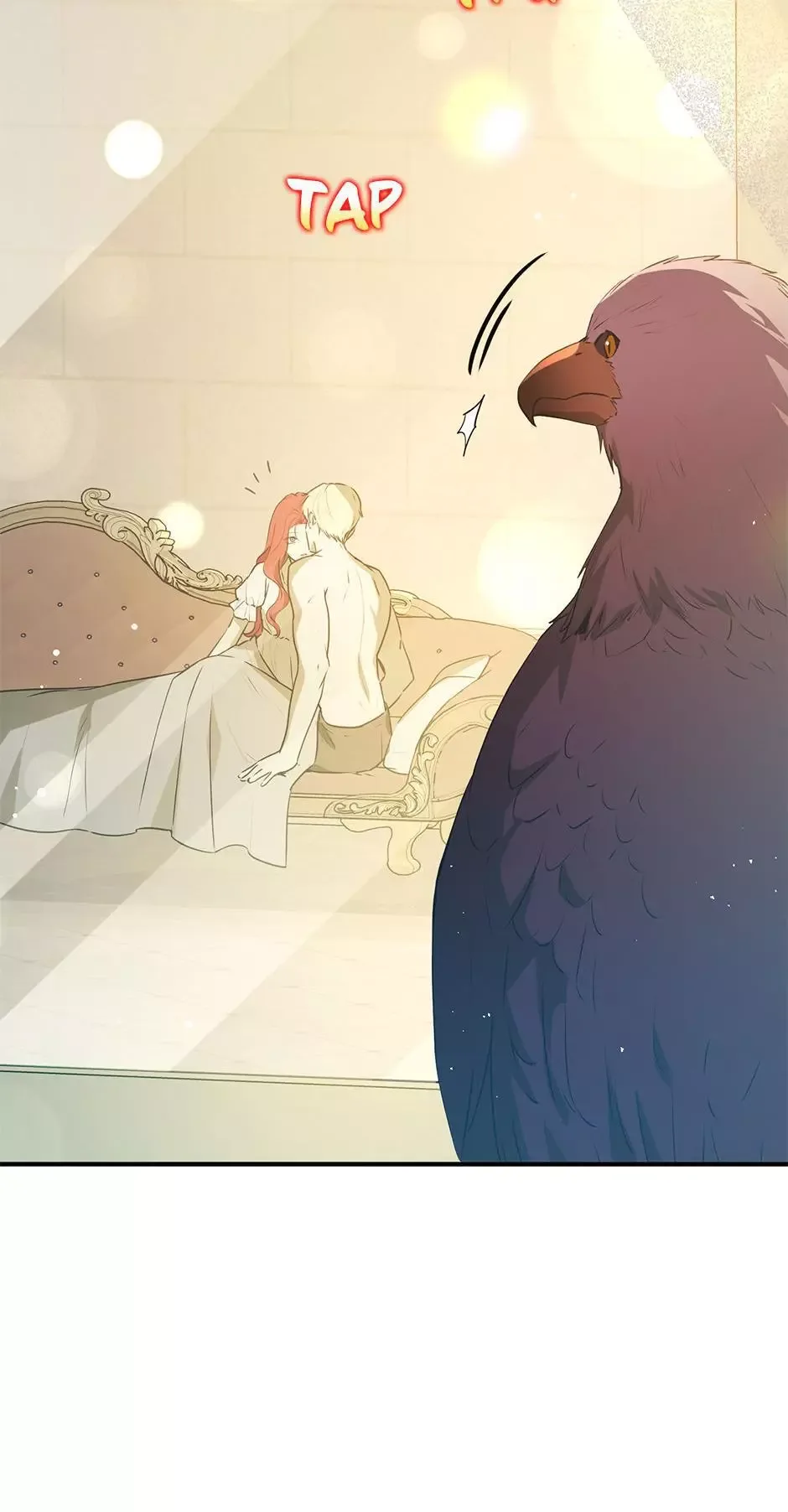 I Didn't Mean to Seduce the Male Lead Chapter 114 page 14