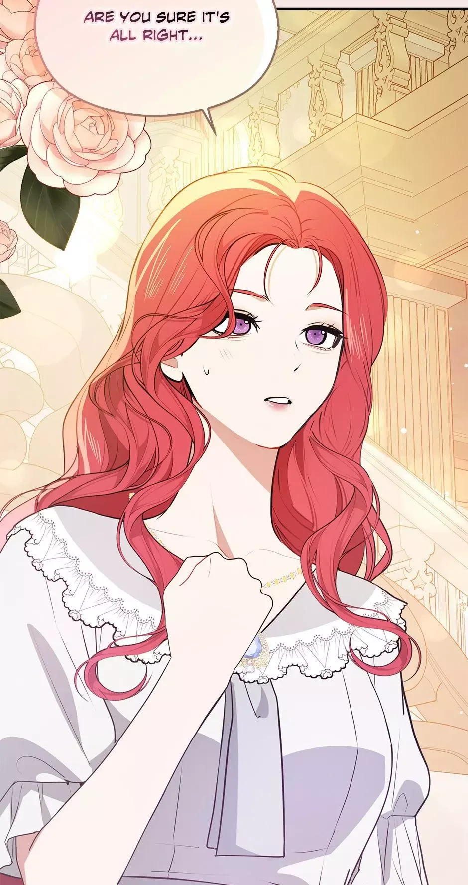 I Didn't Mean to Seduce the Male Lead Chapter 115 page 31