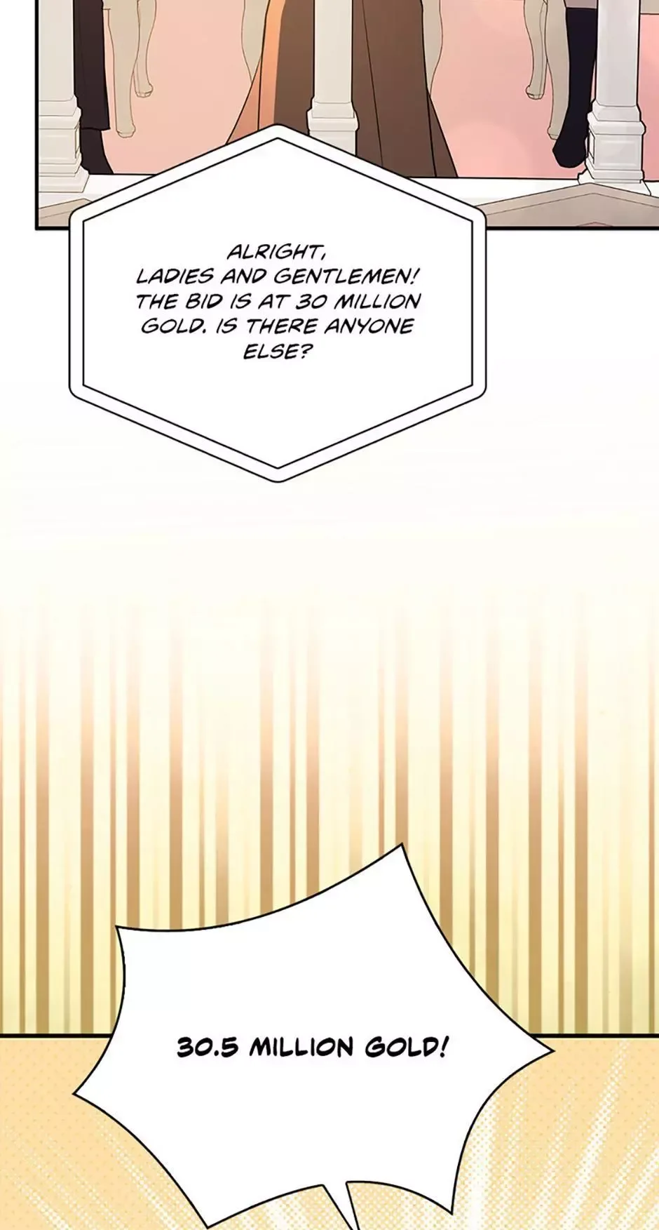 I Didn't Mean to Seduce the Male Lead Chapter 113 page 68