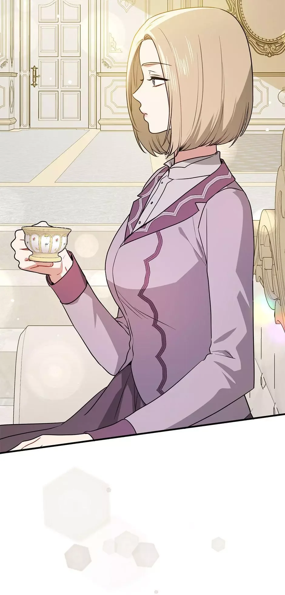 I Didn't Mean to Seduce the Male Lead Chapter 115 page 38