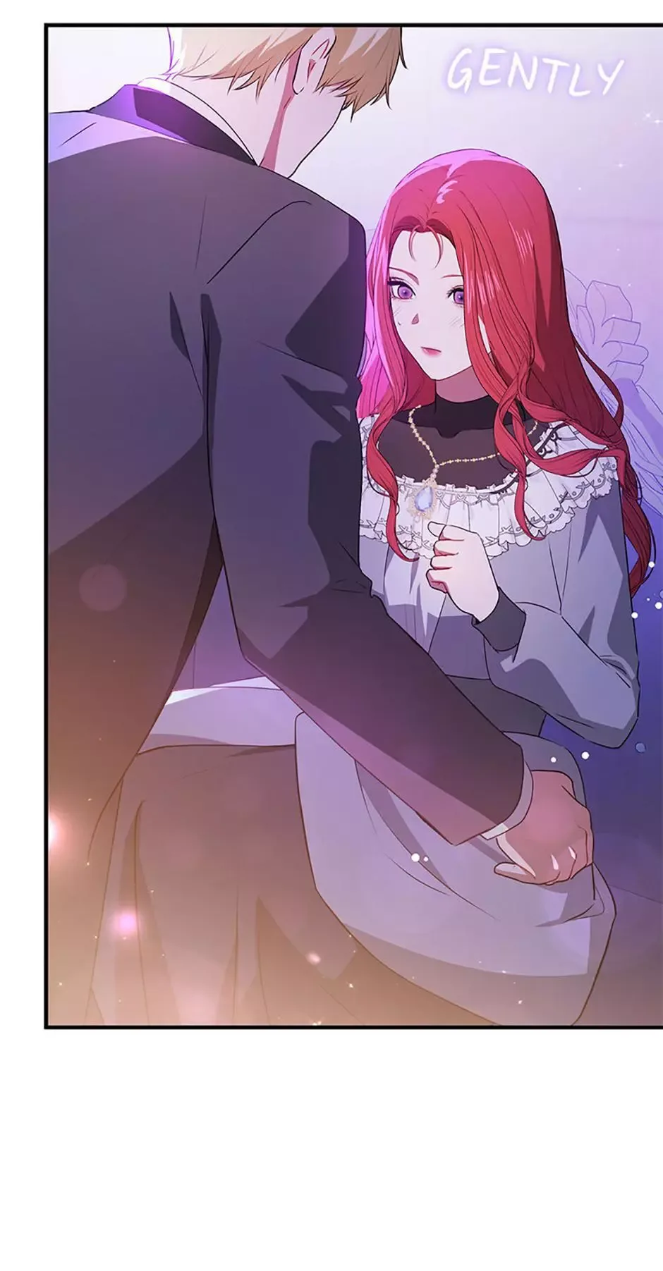 I Didn't Mean to Seduce the Male Lead Chapter 112 page 77