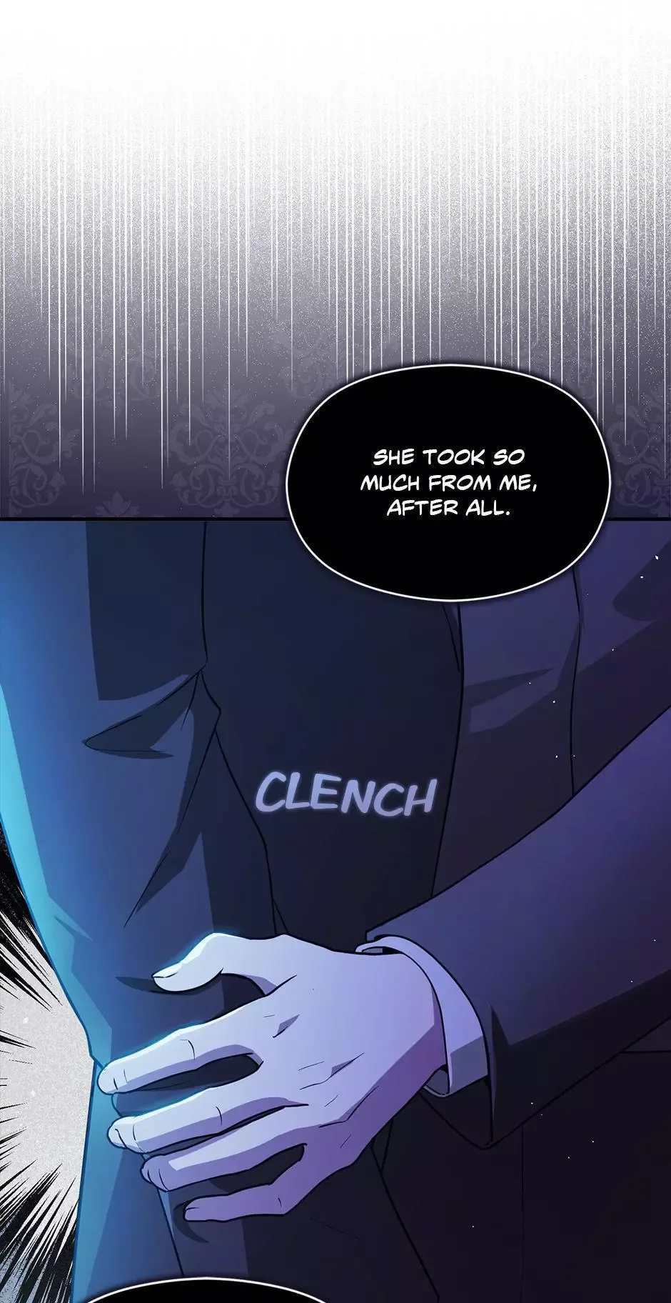 I Didn't Mean to Seduce the Male Lead Chapter 117 page 15