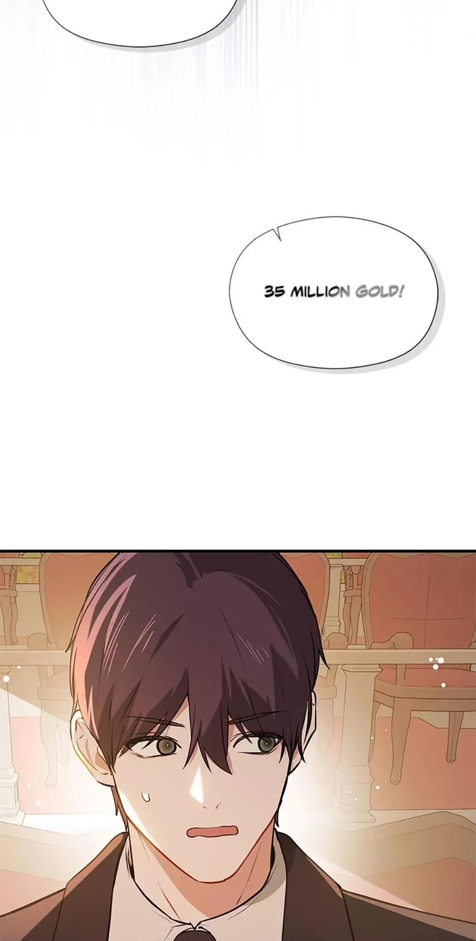 I Didn't Mean to Seduce the Male Lead Chapter 113 page 72